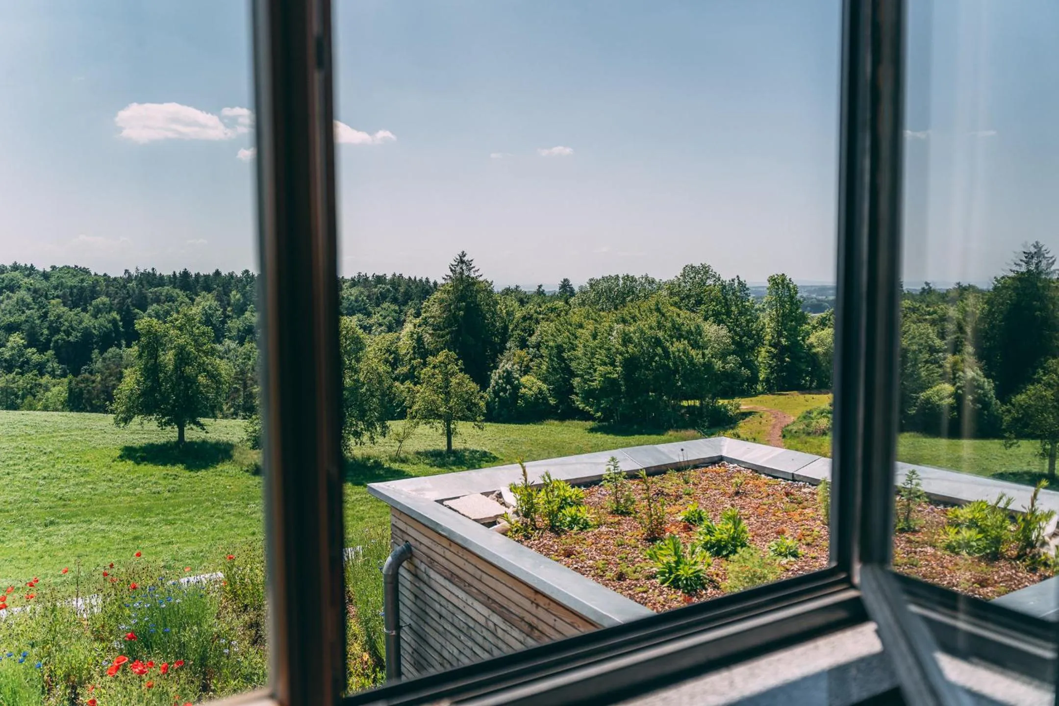 Studio Apartment (5 adults) in Gut Hügle Erlebnishof