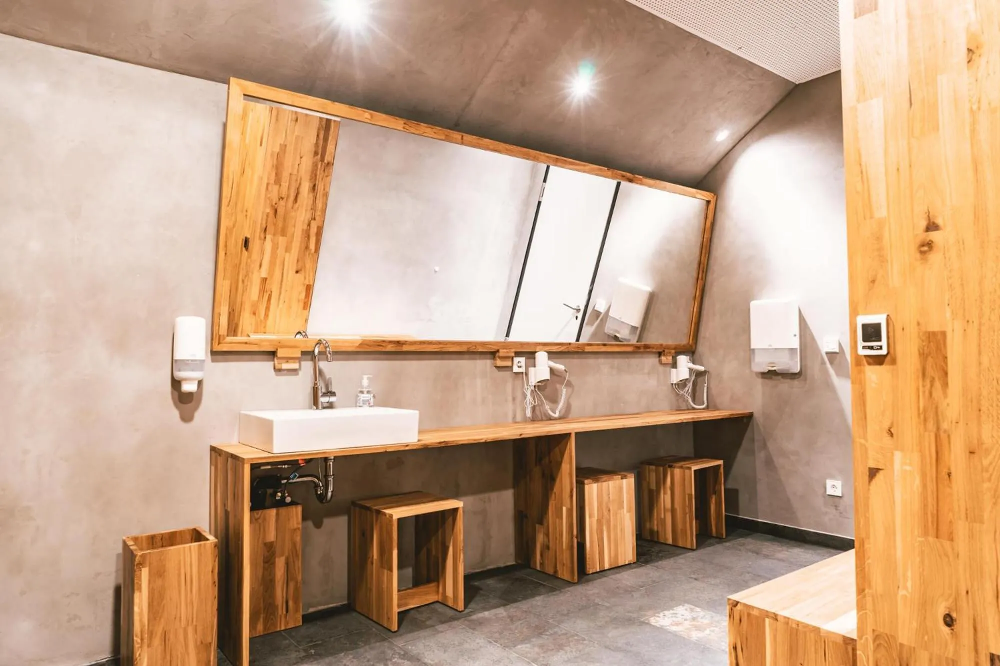 Spa and wellness centre/facilities in Gut Hügle Erlebnishof