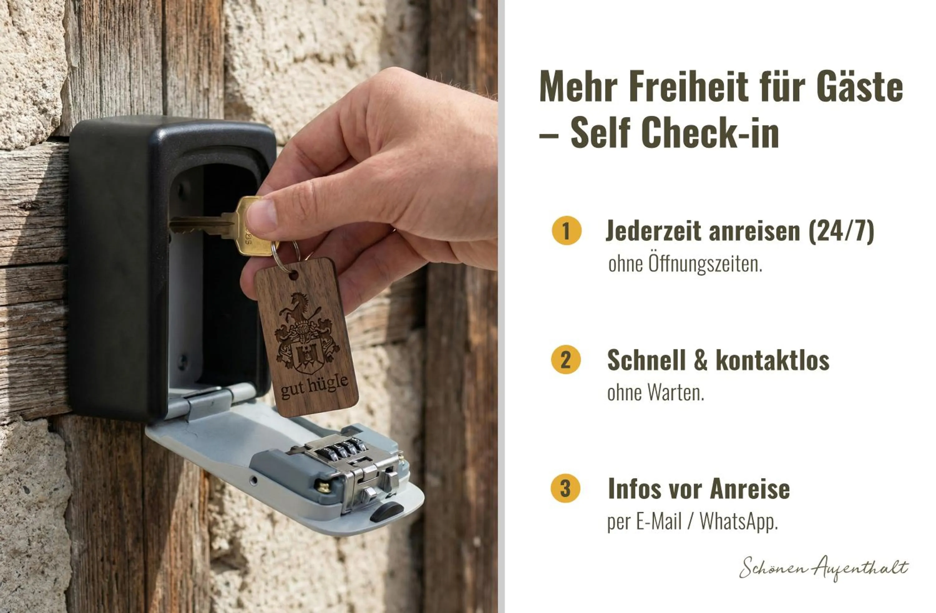 Gut Hügle Erlebnishof