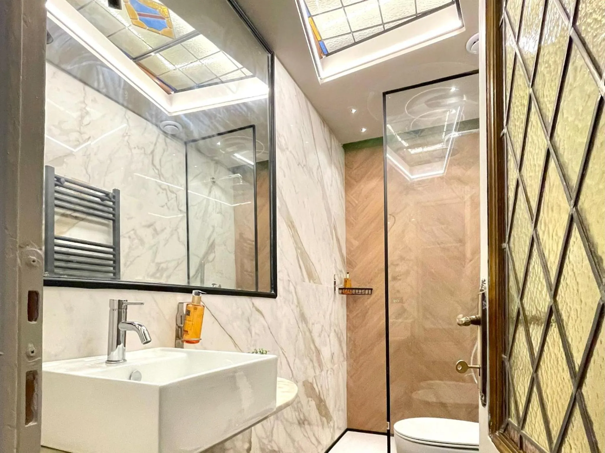 Z-ArchSuites Urbs