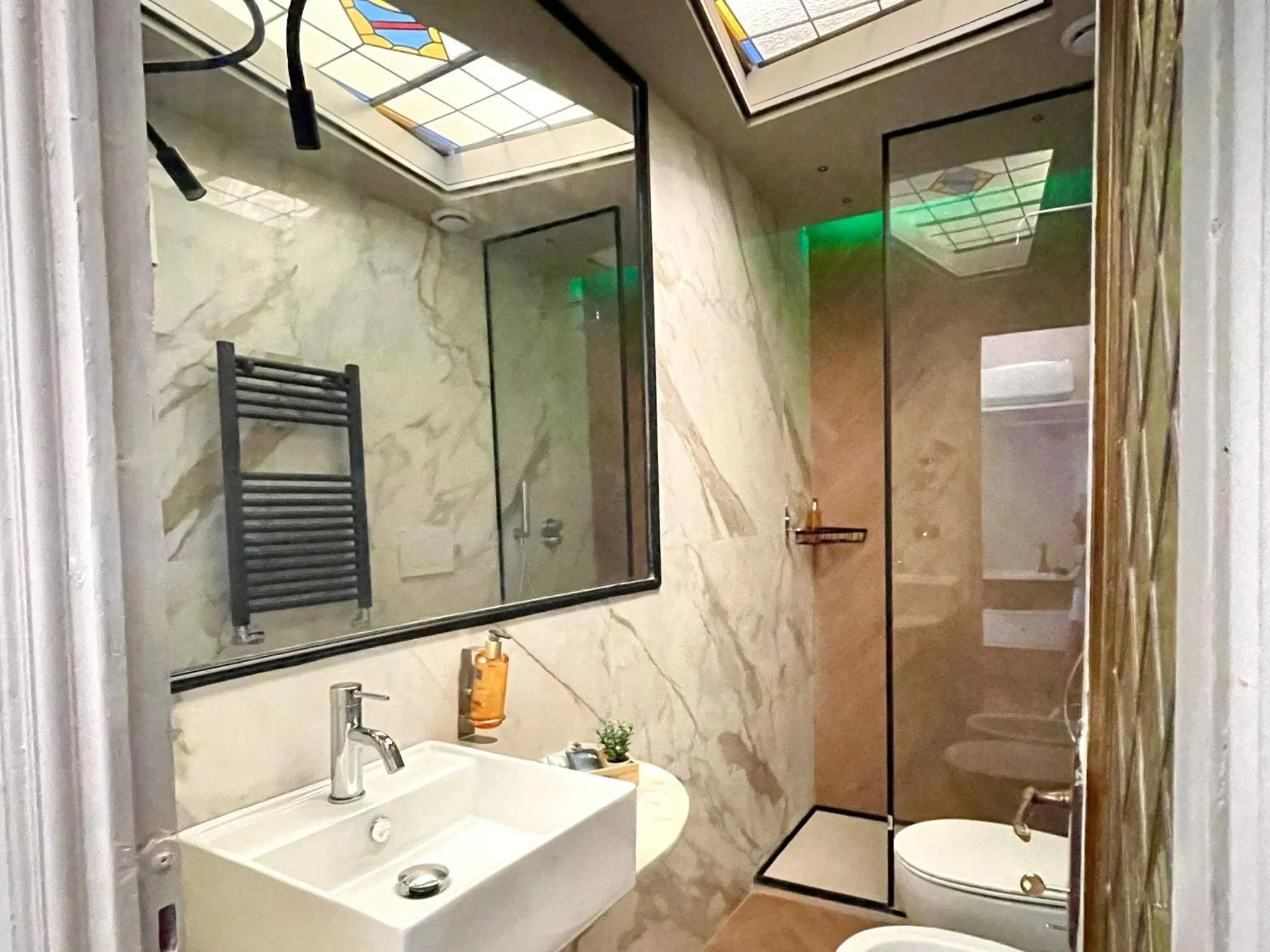 Z-ArchSuites Urbs