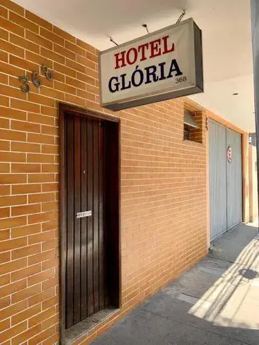 Hotel Glória Hotel Glória