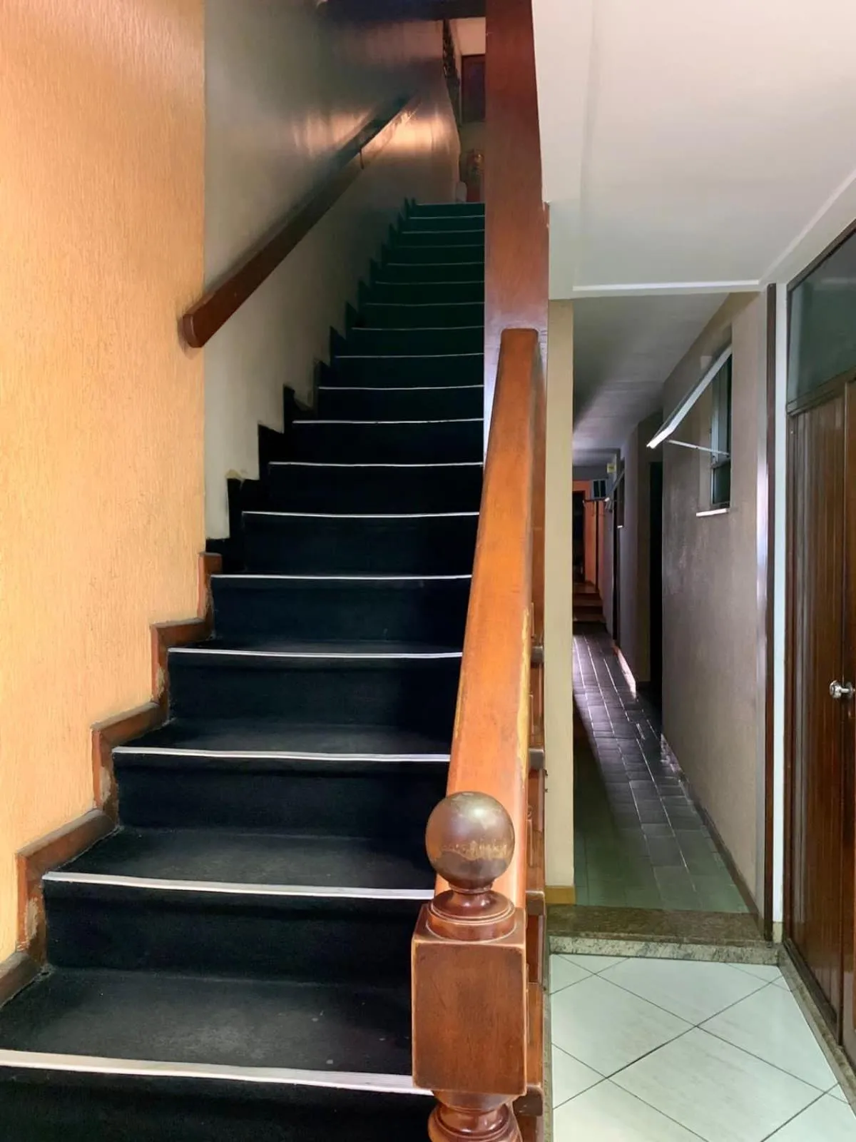 Hotel Glória