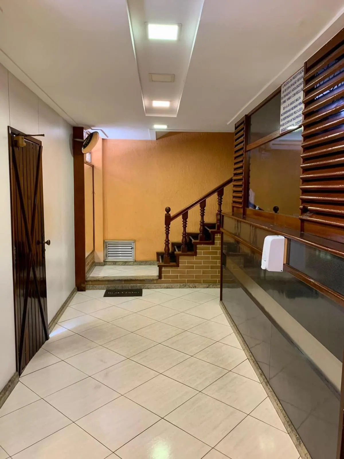 Hotel Glória