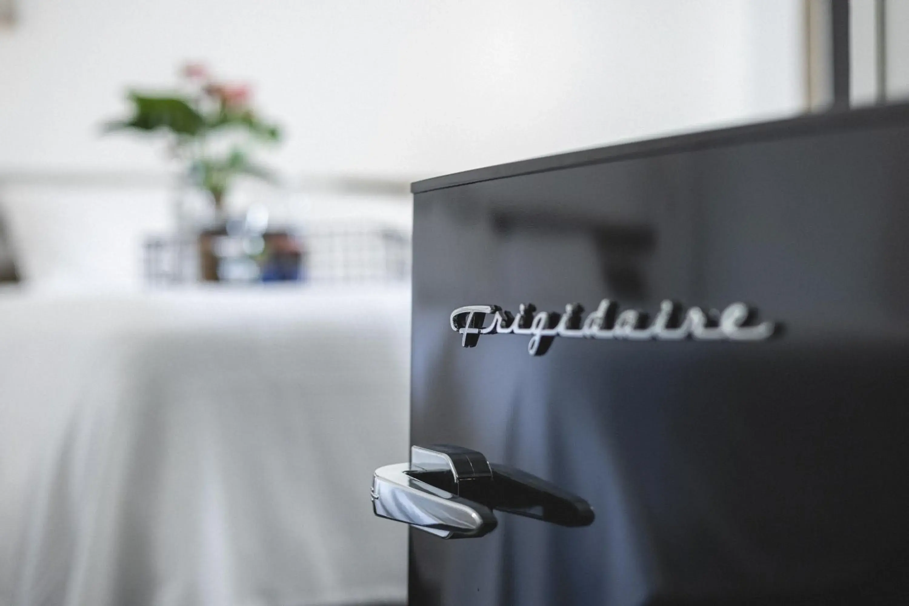 Double Room in Copperhead Lodge Double Room in Copperhead Lodge