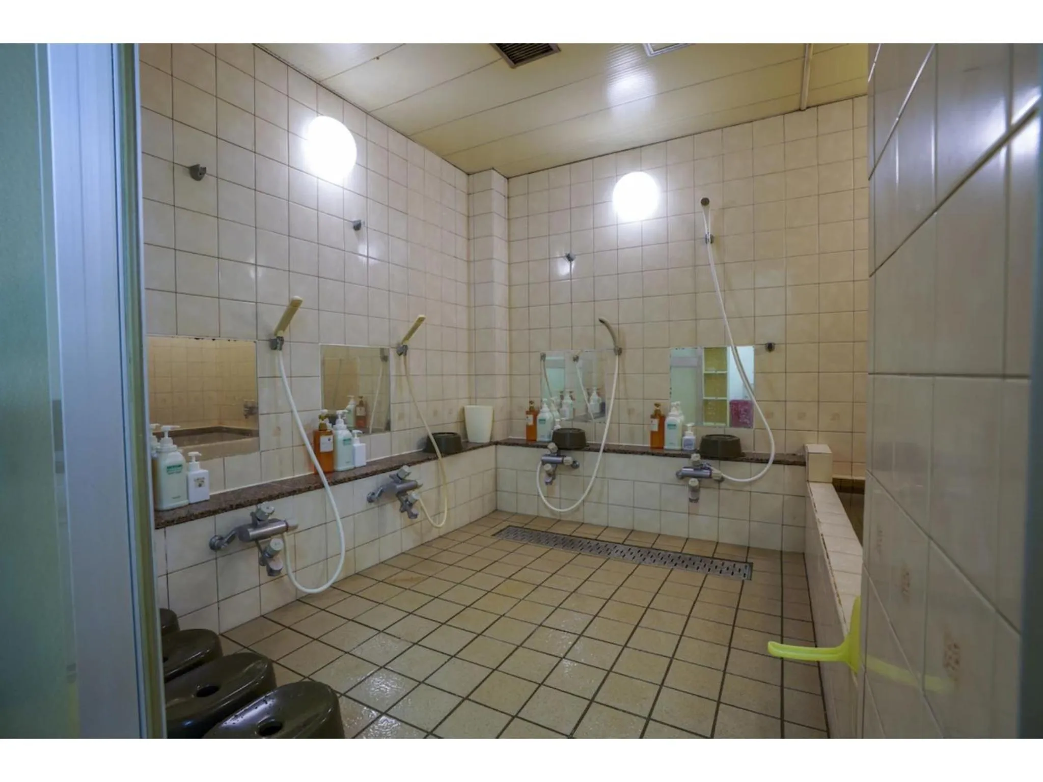 Male Only Capsule Inn Hamamatsucho - Vacation STAY 68799v