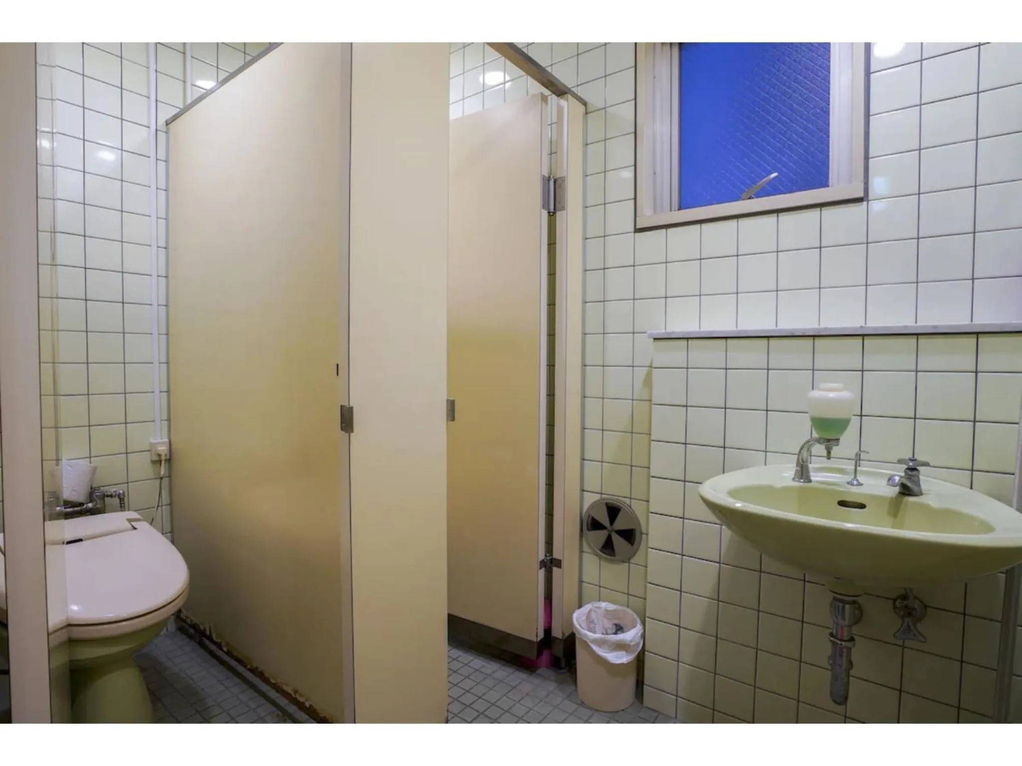Male Only Capsule Inn Hamamatsucho - Vacation STAY 68799v