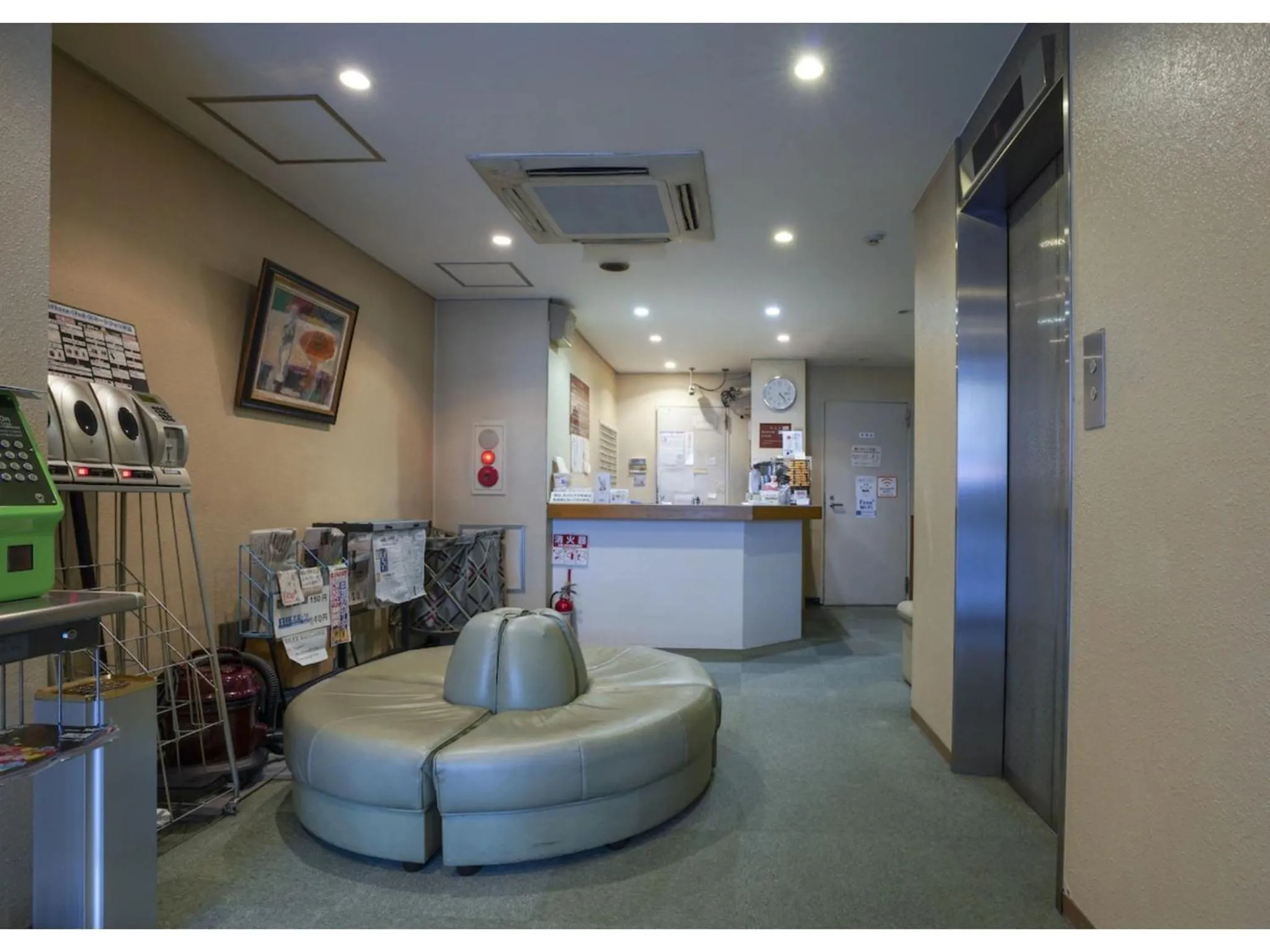 Male Only Capsule Inn Hamamatsucho - Vacation STAY 68799v
