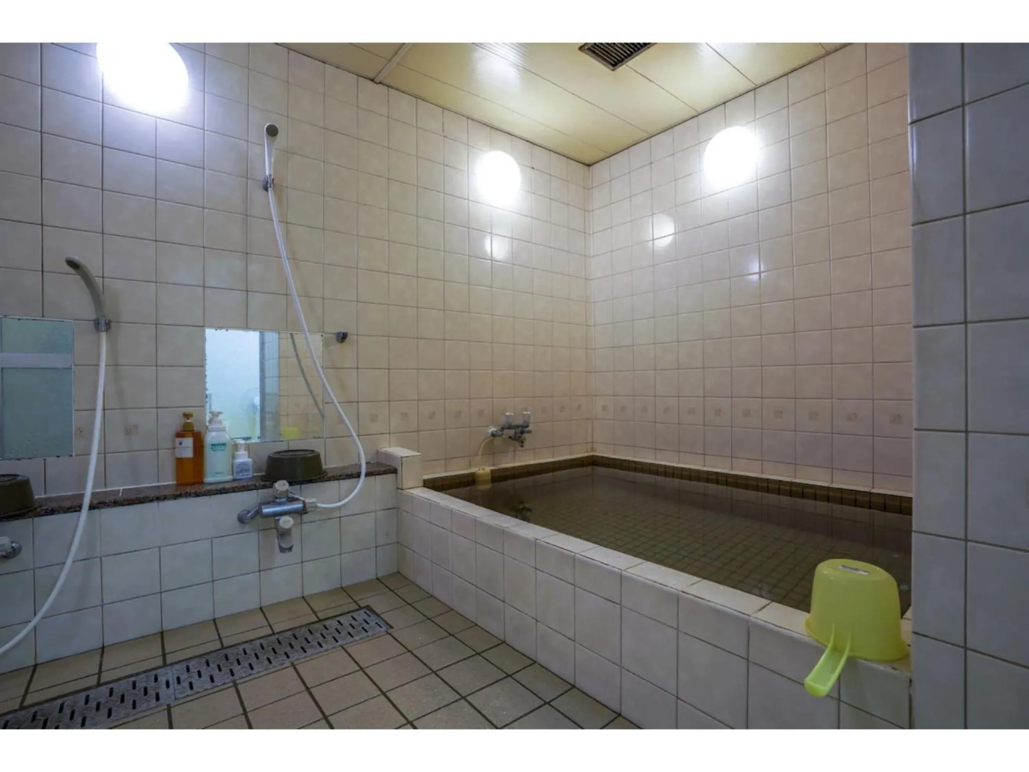 Male Only Capsule Inn Hamamatsucho - Vacation STAY 68799v