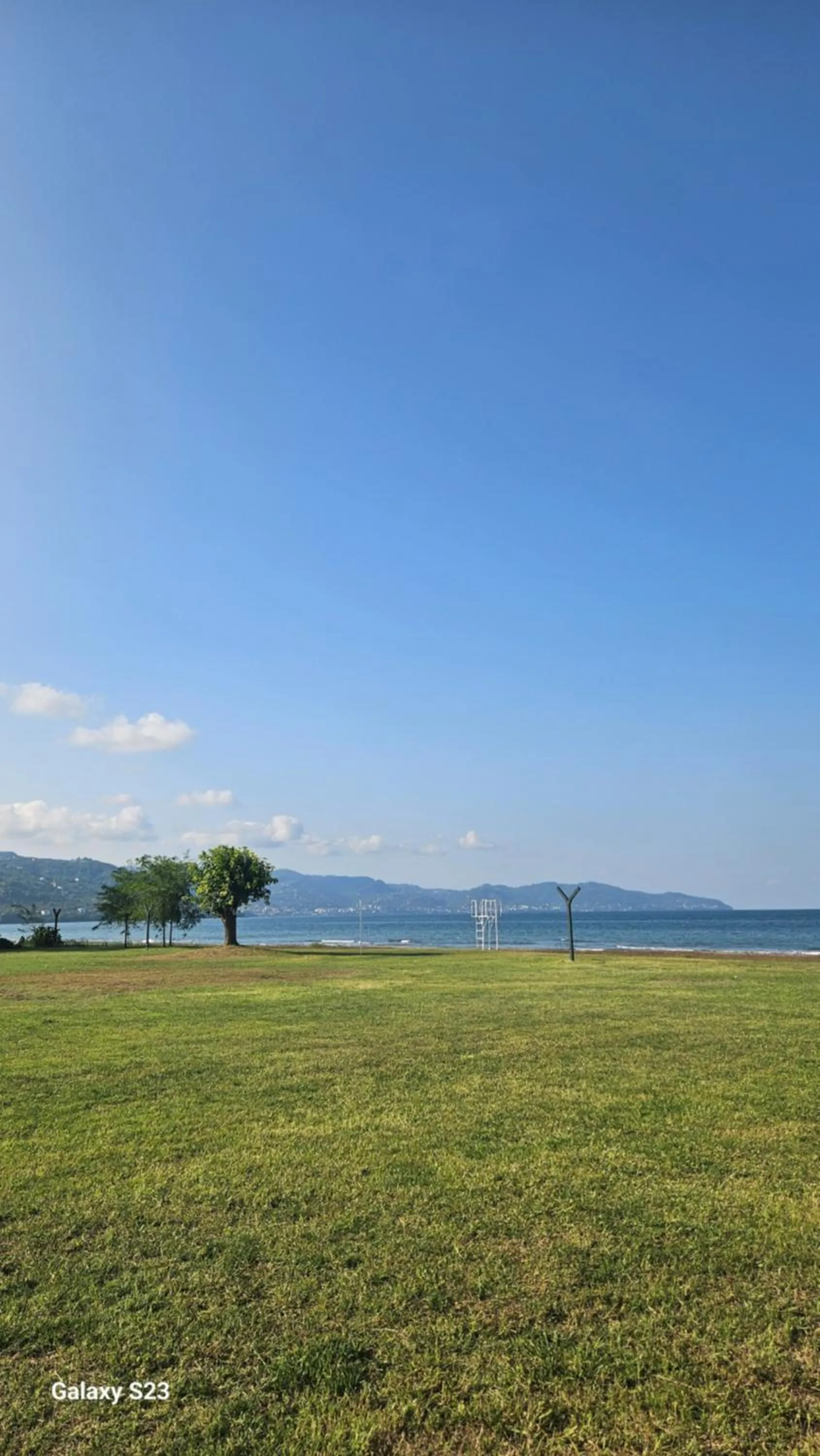 Natural landscape in Eva tatil evleri