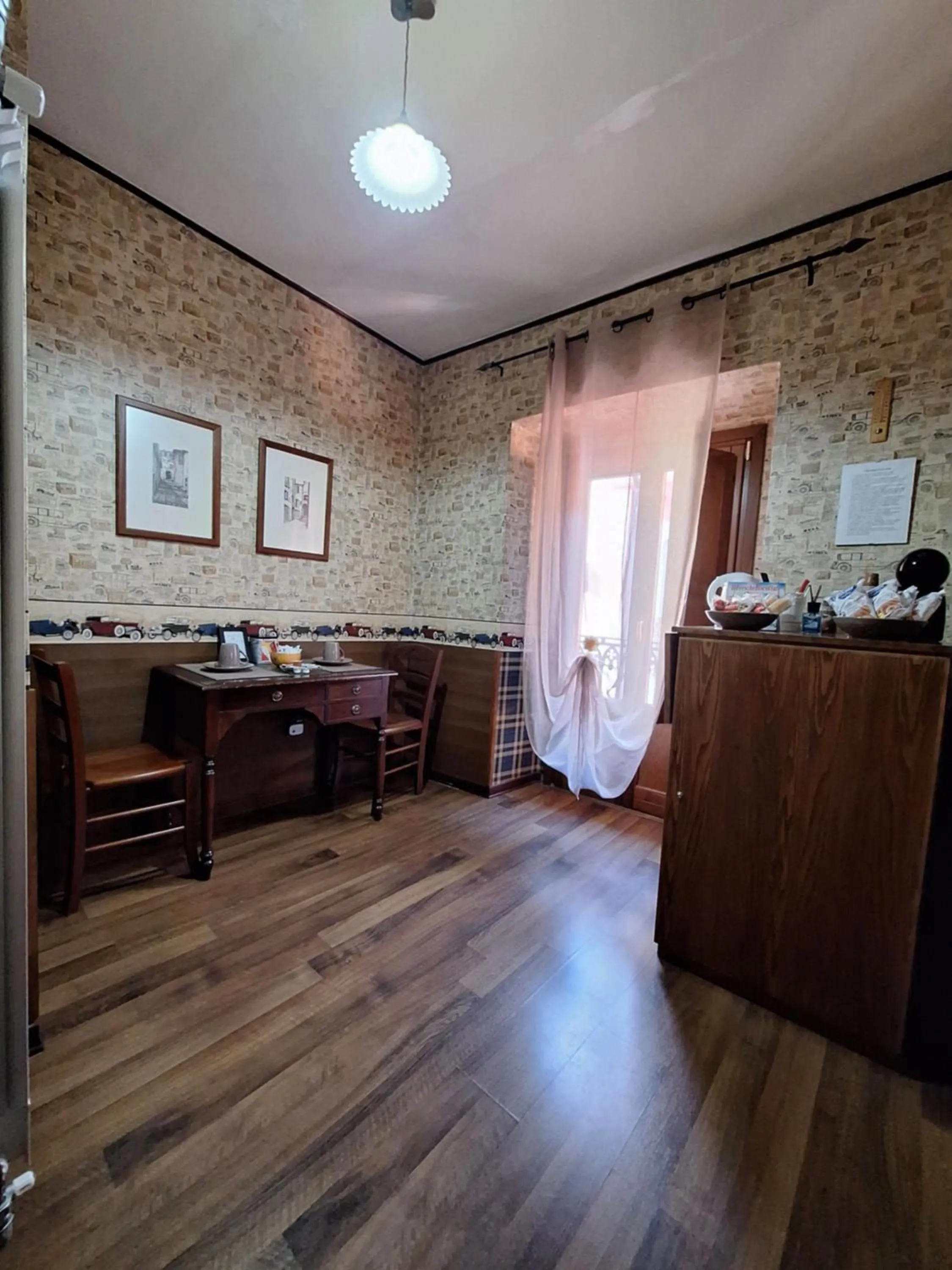 Coffee/tea facilities in Portella delle Fate