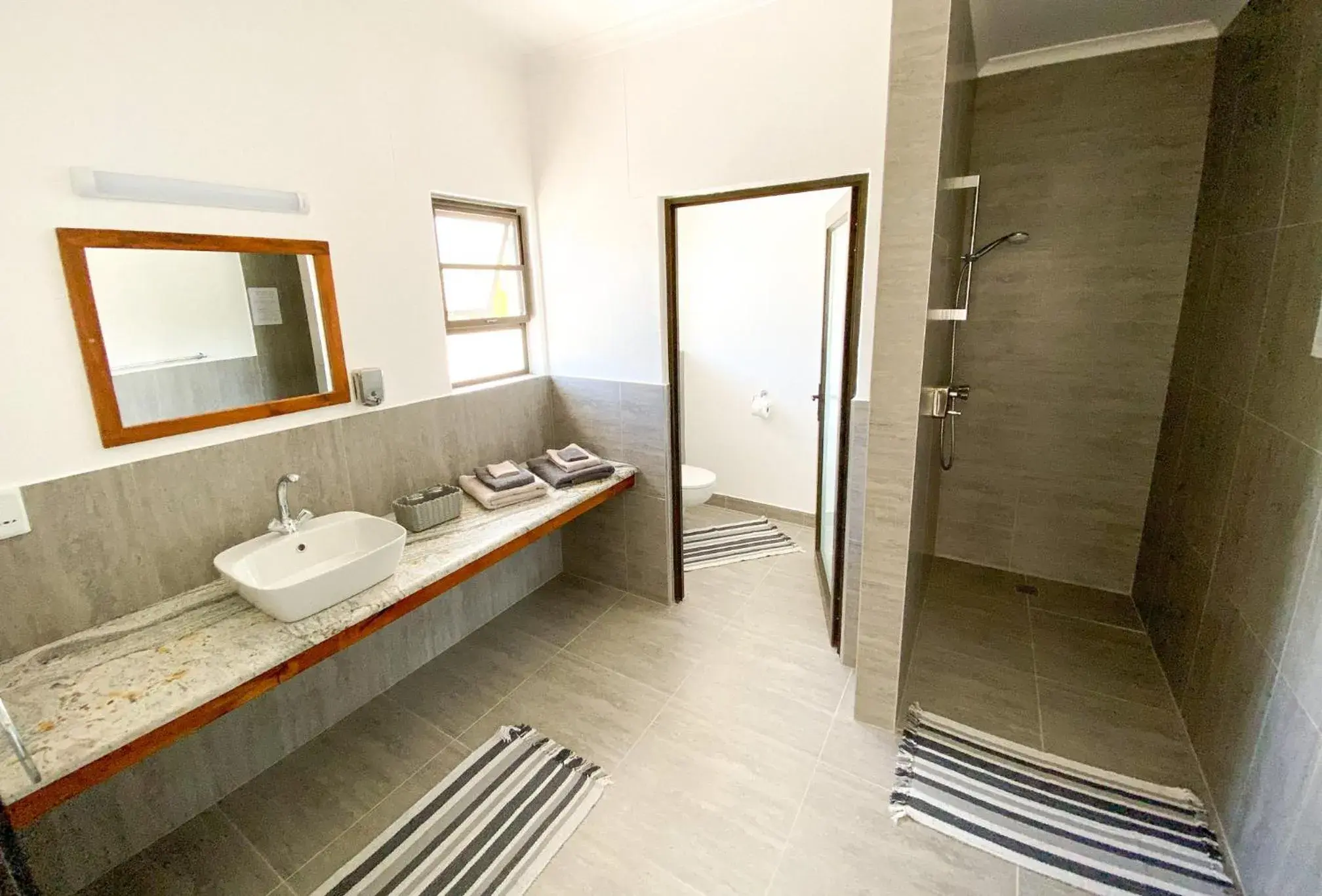 Comfort Twin Room - single occupancy in Otjohotozu Guestfarm Comfort Twin Room - single occupancy in Otjohotozu Guestfarm