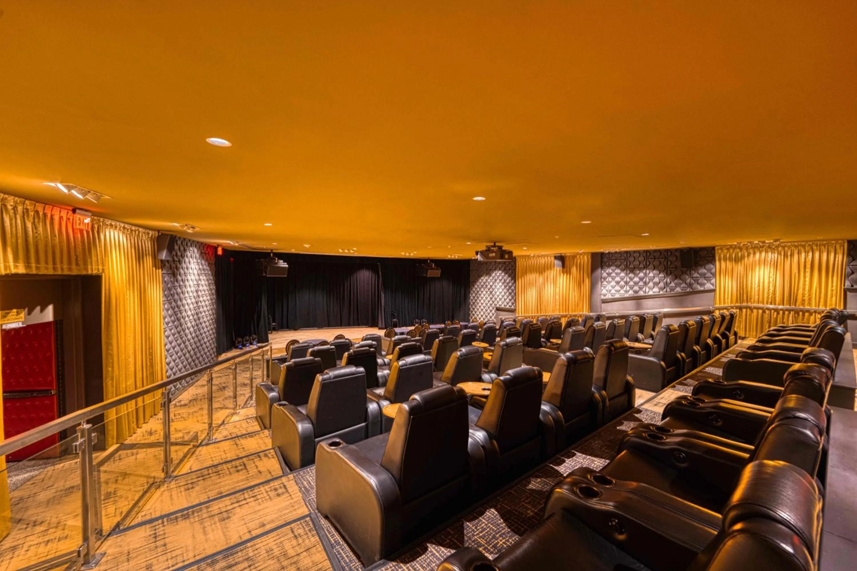 Property building in Metropolitan at The 9, Autograph Collection