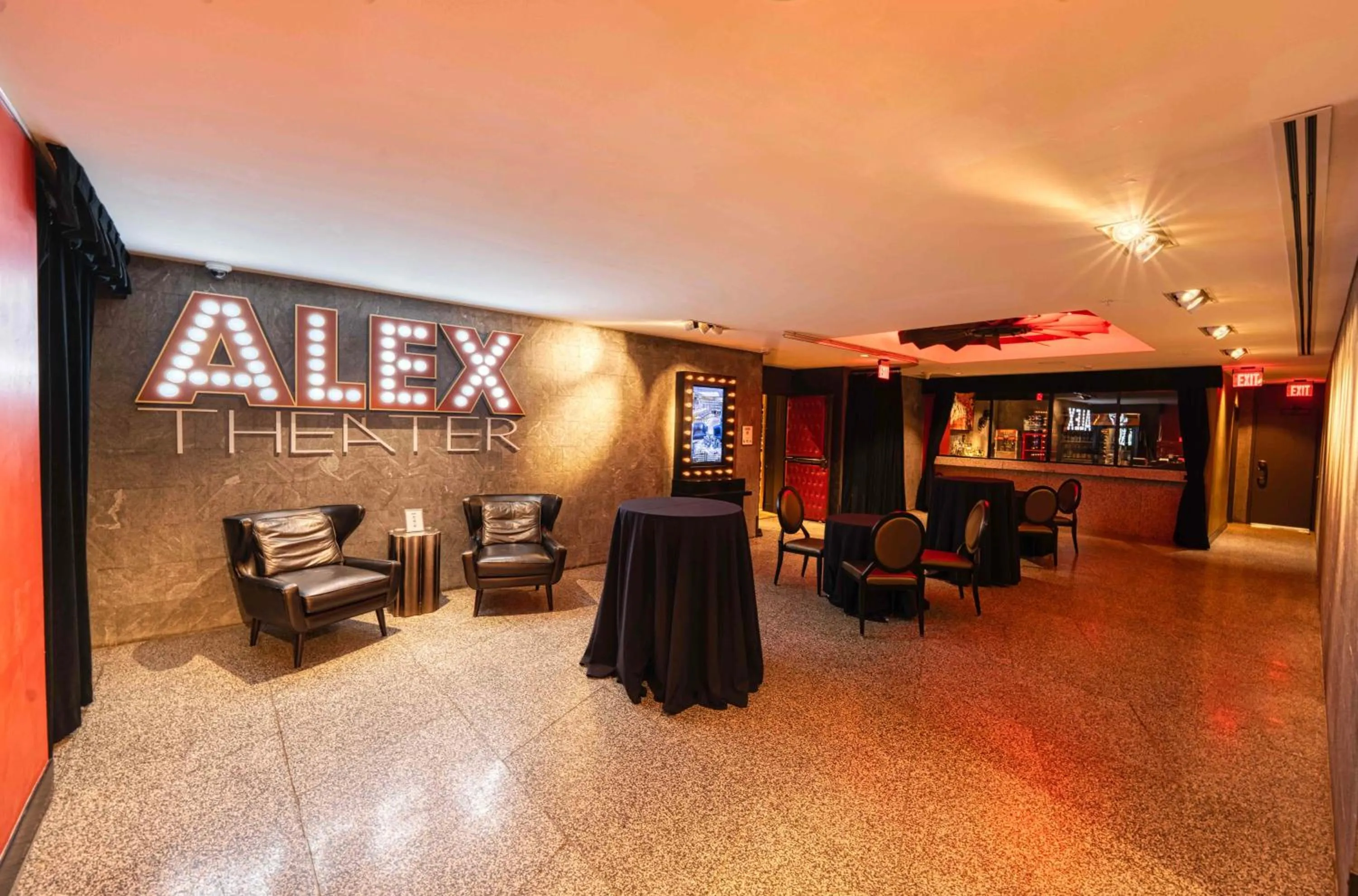 Property building in Metropolitan at The 9, Autograph Collection