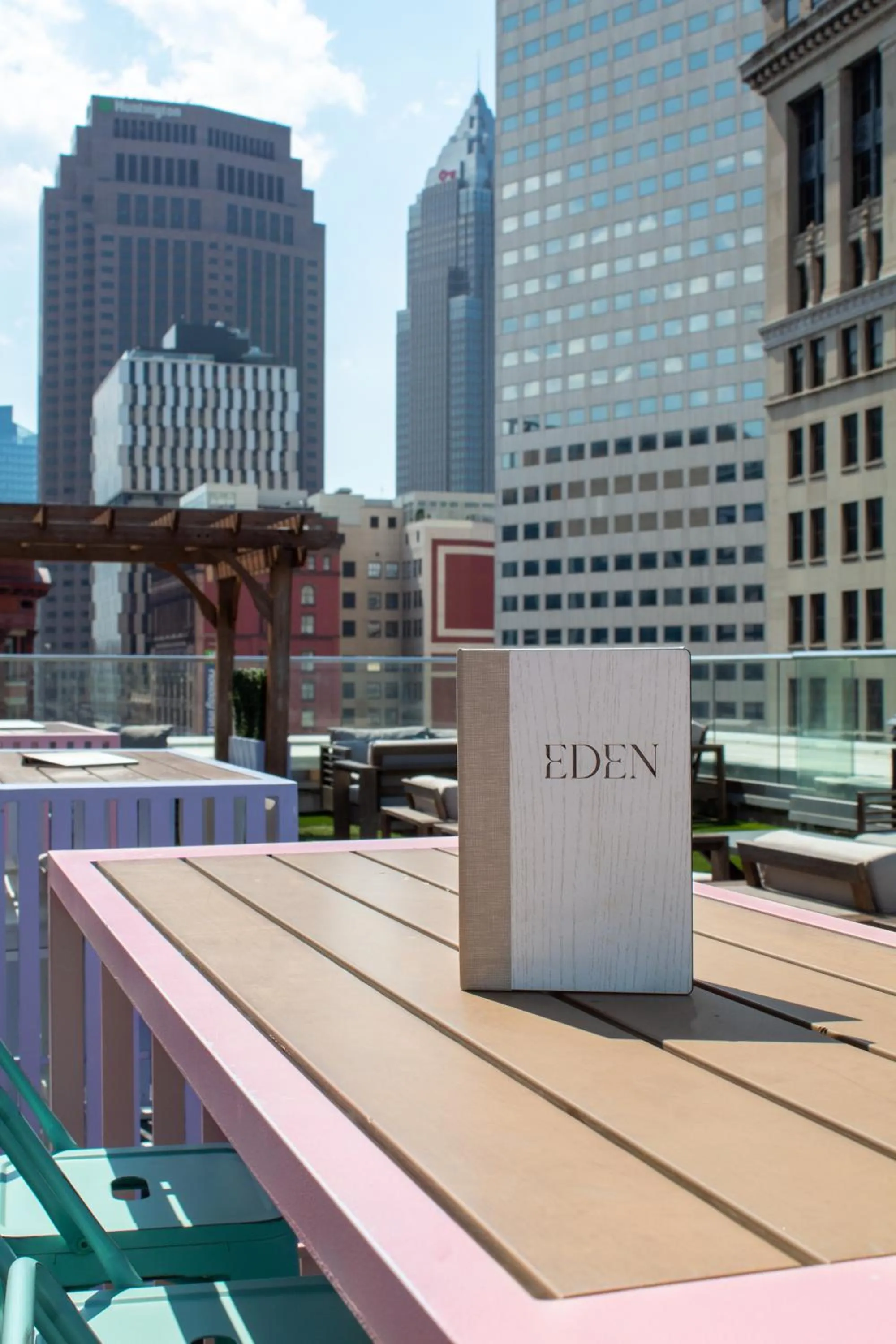 View (from property/room) in Metropolitan at The 9, Autograph Collection