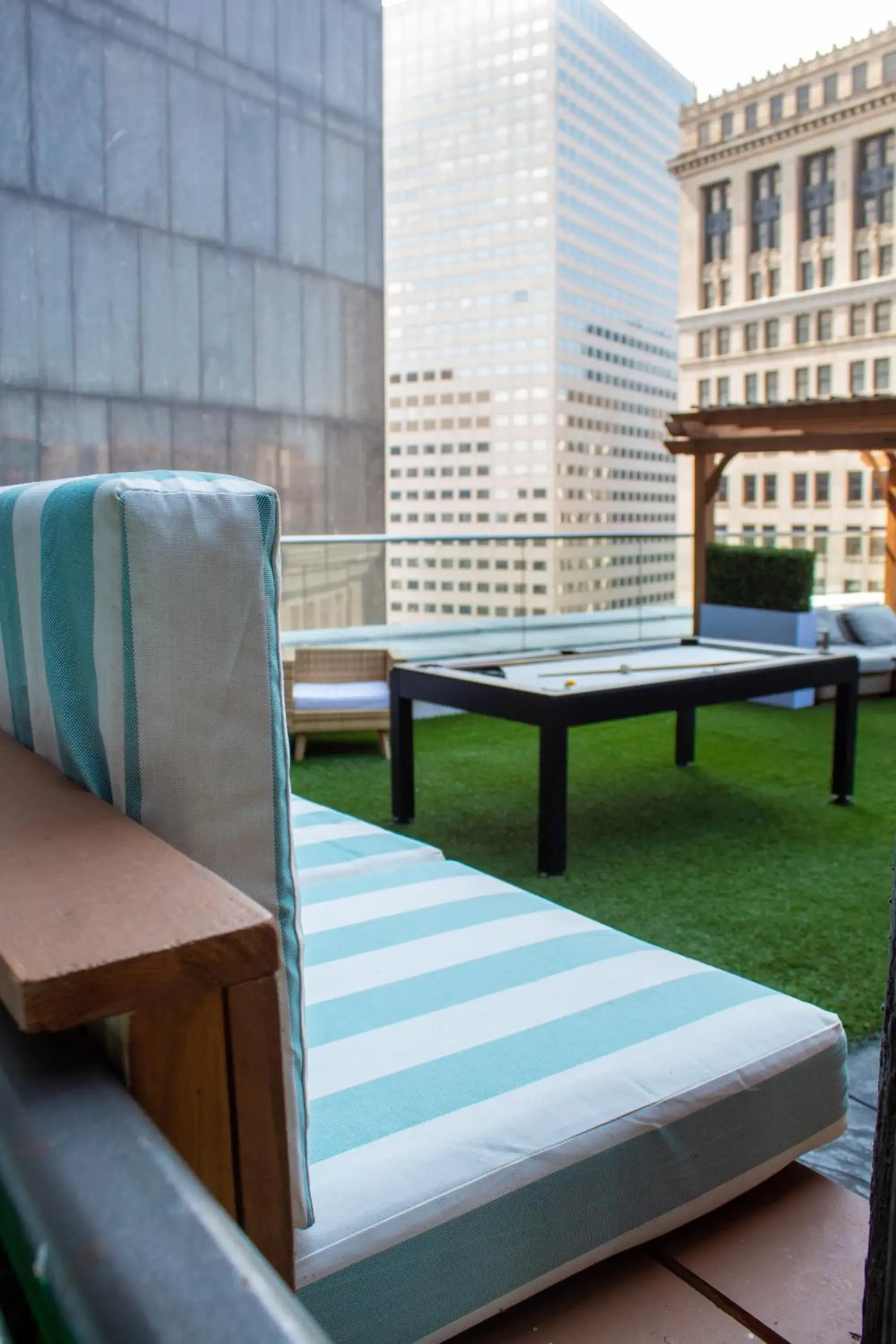 View (from property/room) in Metropolitan at The 9, Autograph Collection View (from property/room) in Metropolitan at The 9, Autograph Collection