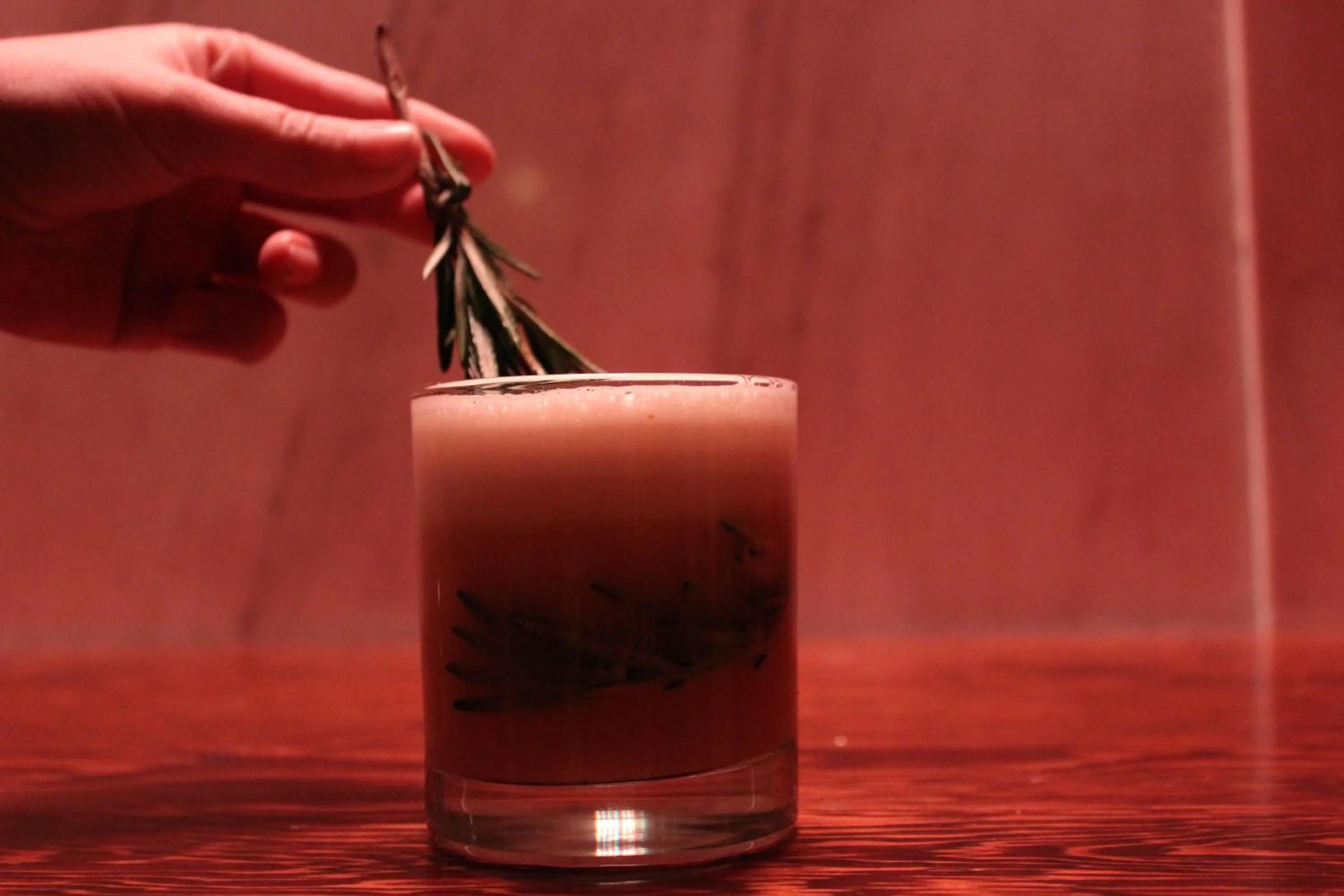 Drinks in Metropolitan at The 9, Autograph Collection