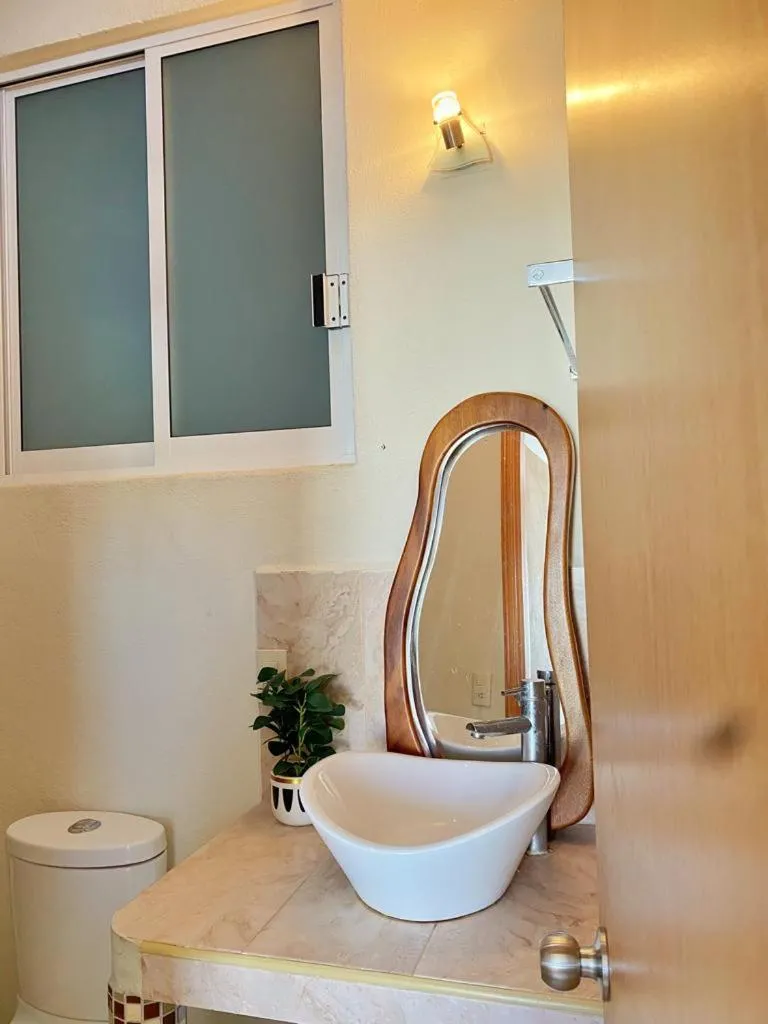 Sunset Apartament Starlink, Myhomepuertoescondido