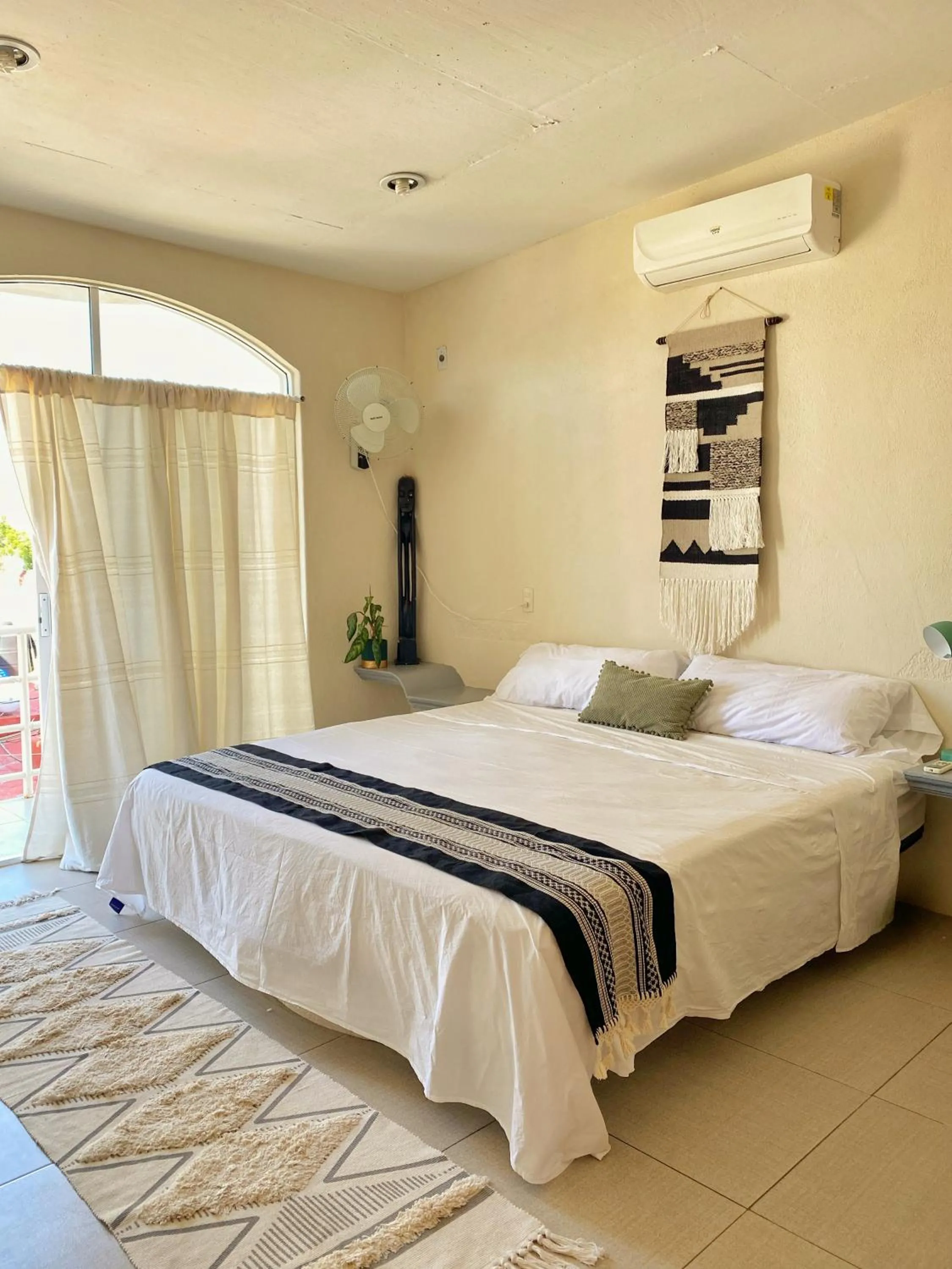 Sunset Apartament Starlink, Myhomepuertoescondido