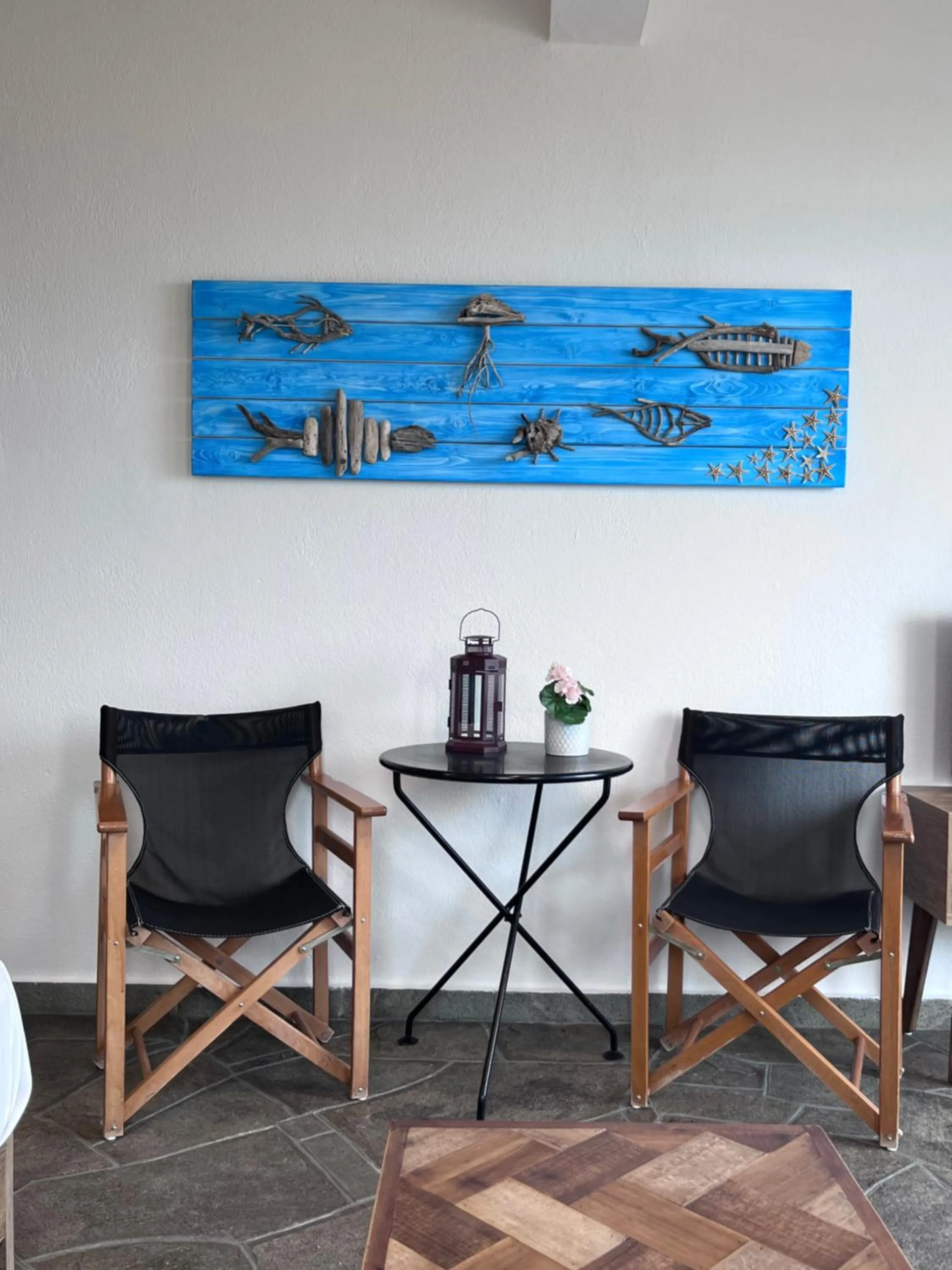 Makedos Sea View