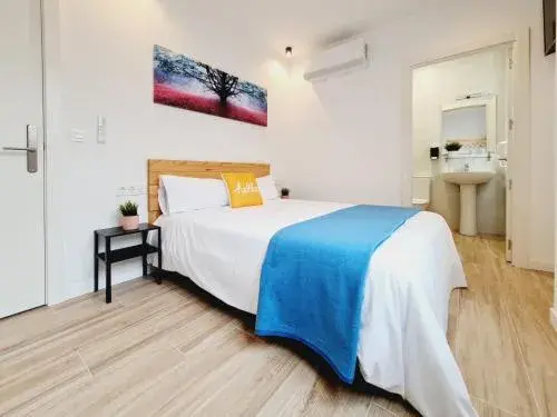 Bilbao ROOMS & KITCHEN Santutxu Bilbao ROOMS & KITCHEN Santutxu