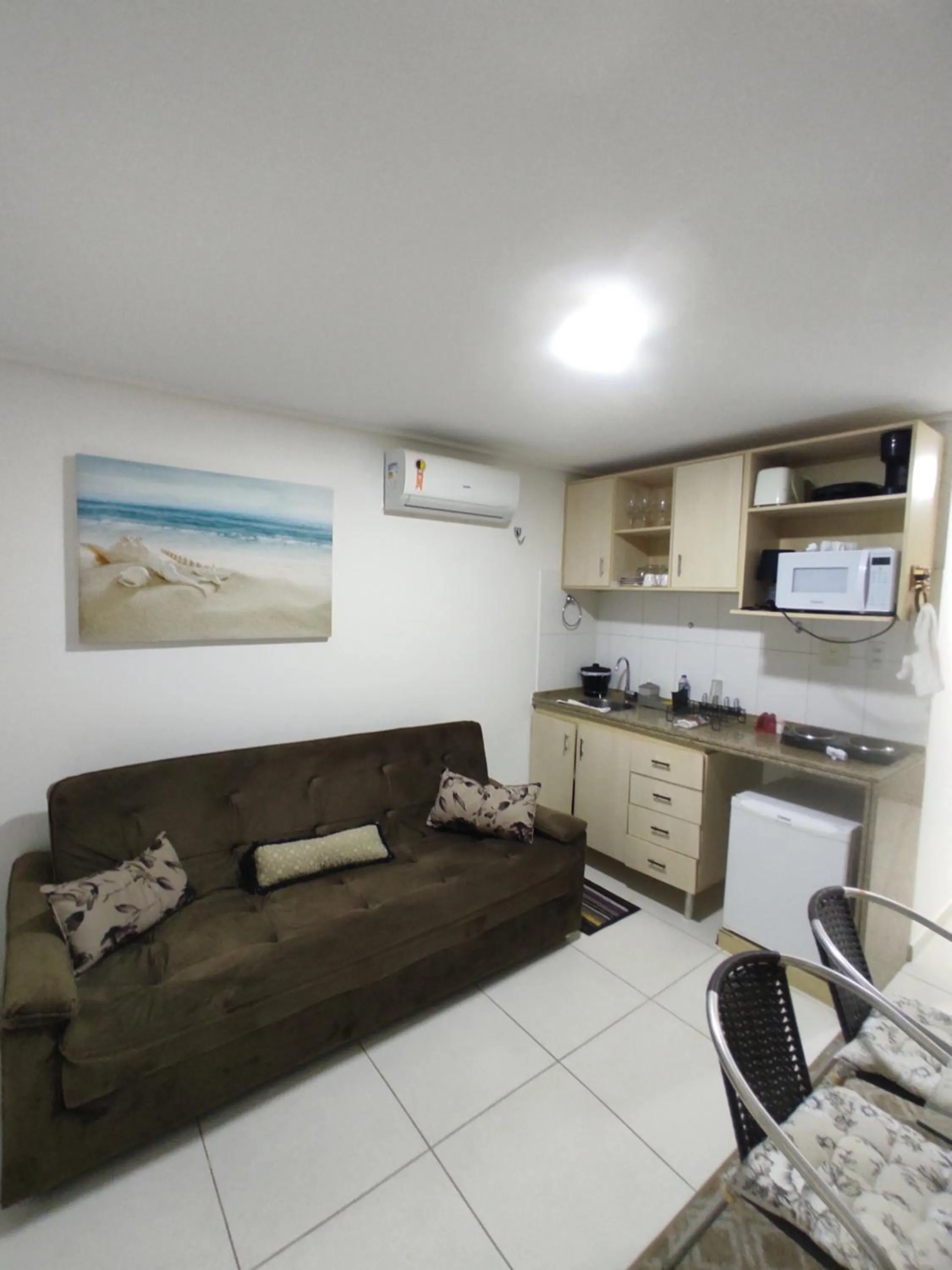 Flat Manaíra Palace