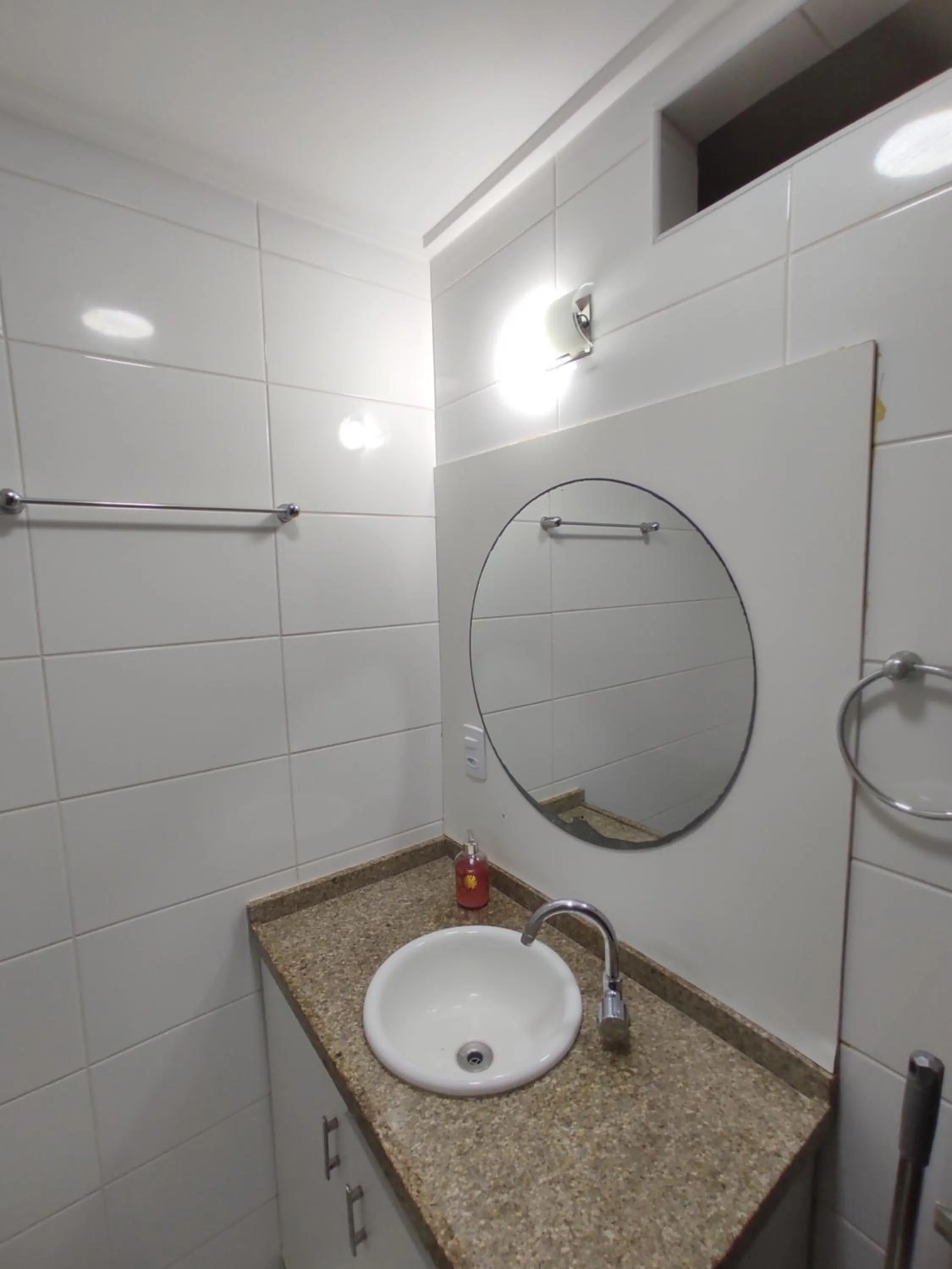 Flat Manaíra Palace