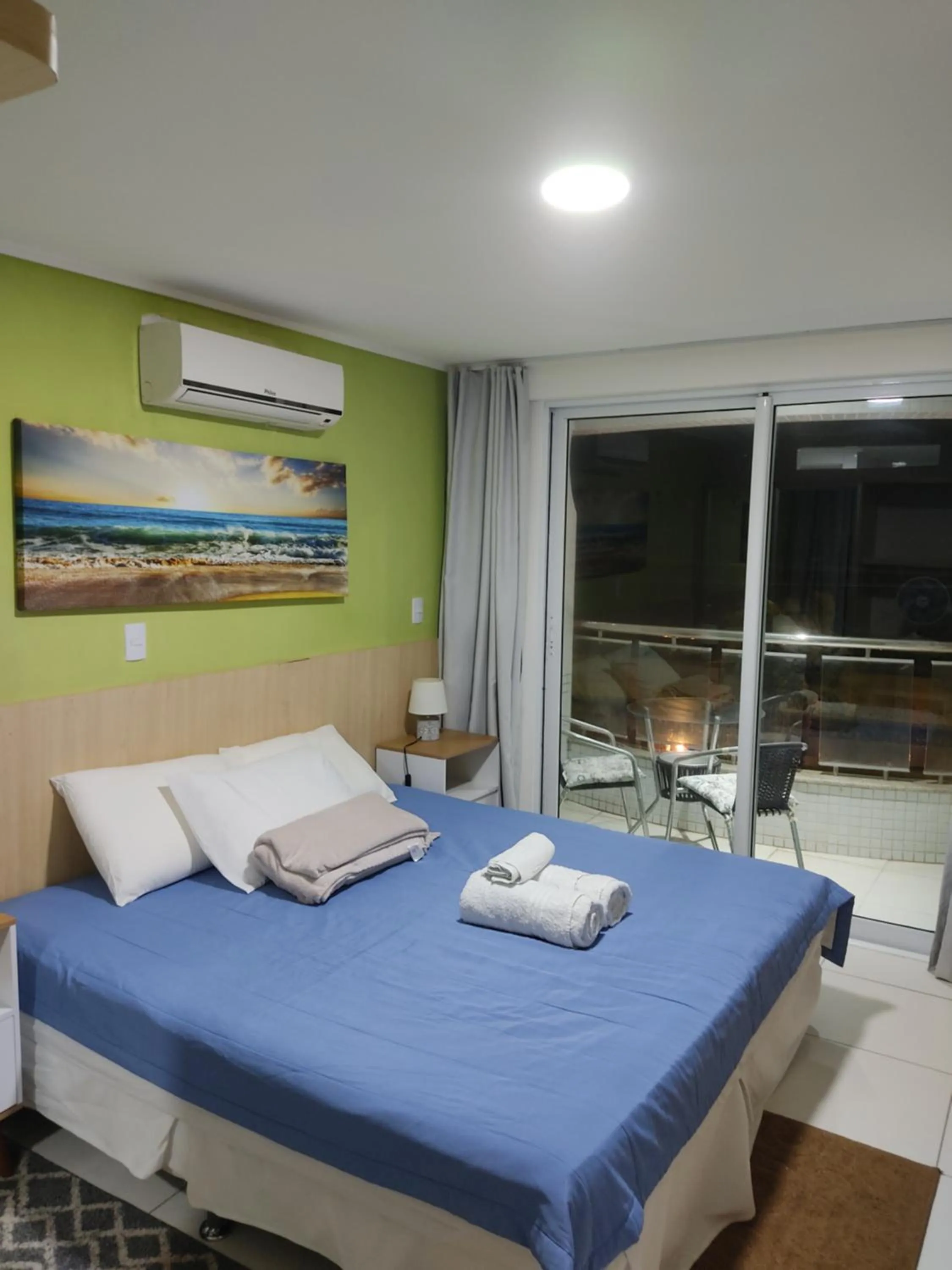 Flat Manaíra Palace