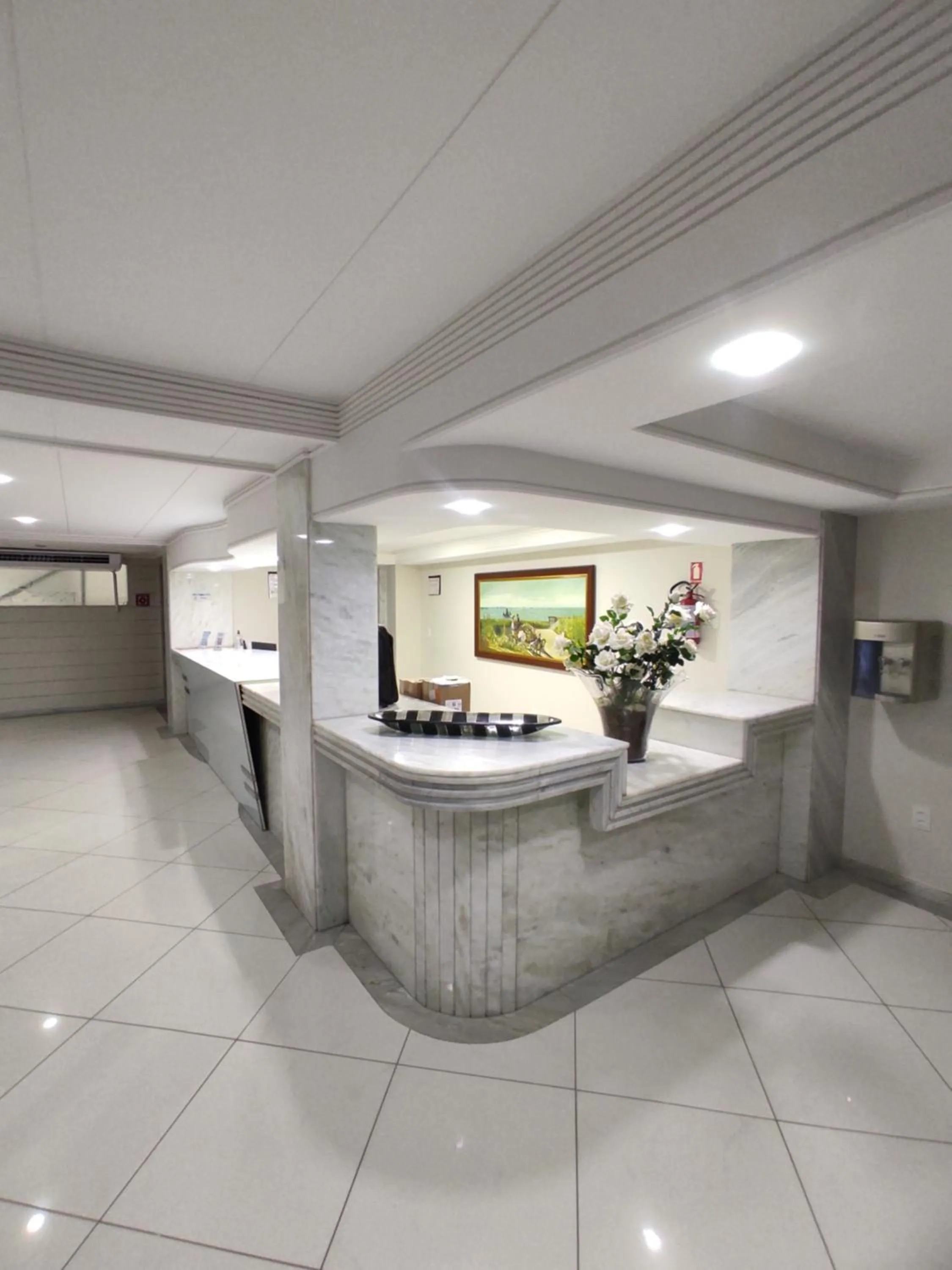 Flat Manaíra Palace