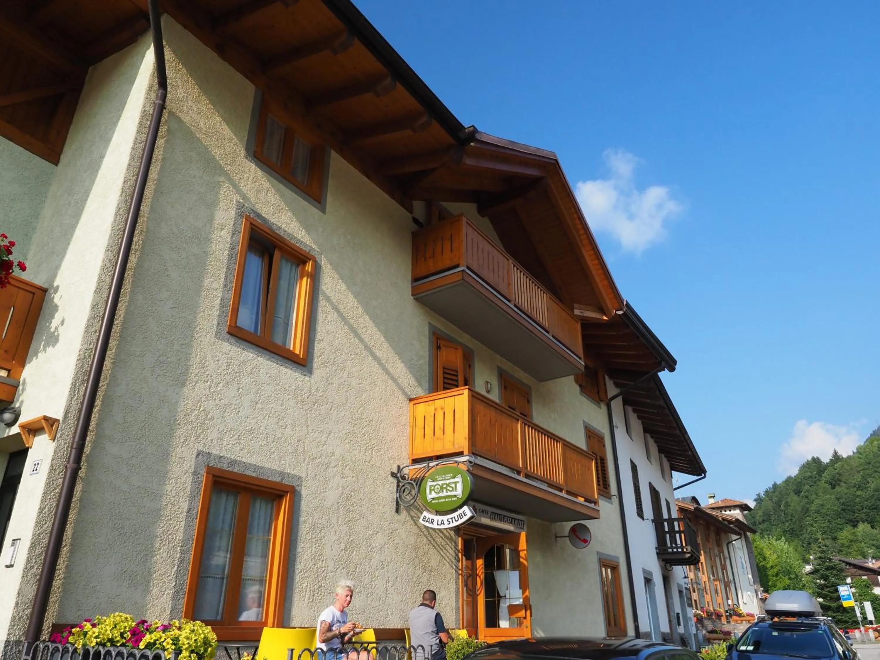 Casa Rosani