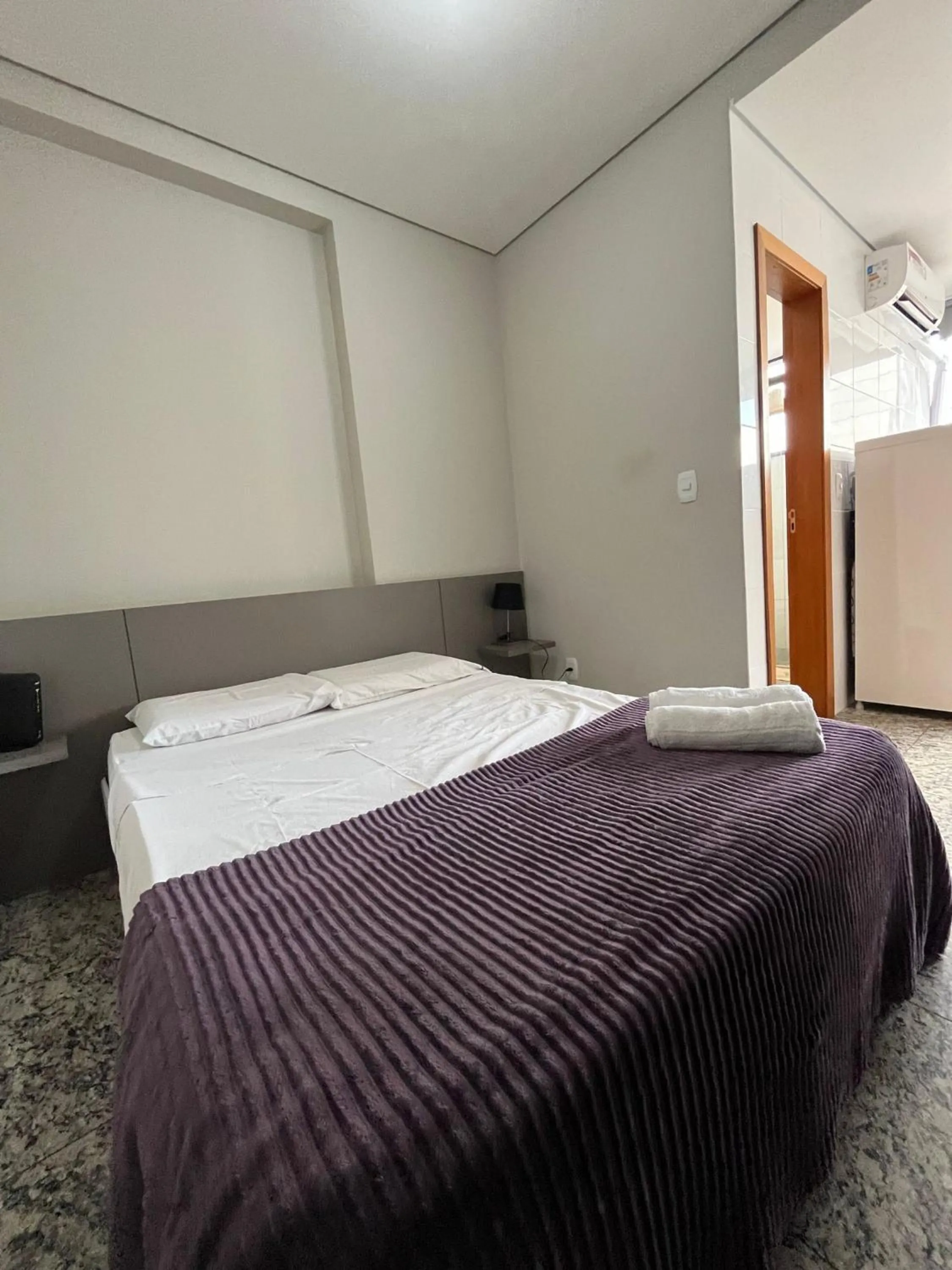 Bed in LK Lourdes 12