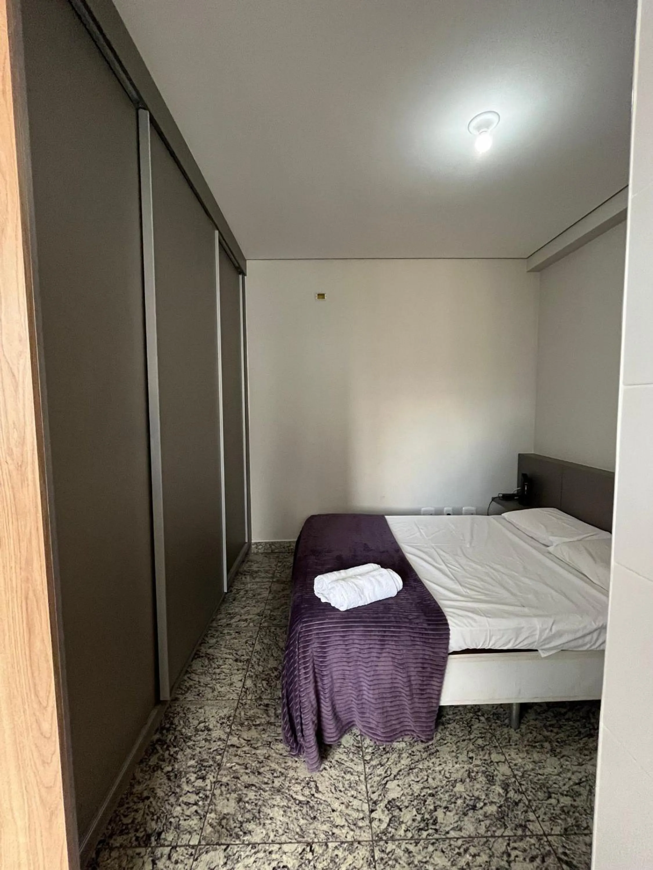 Bed in LK Lourdes 12