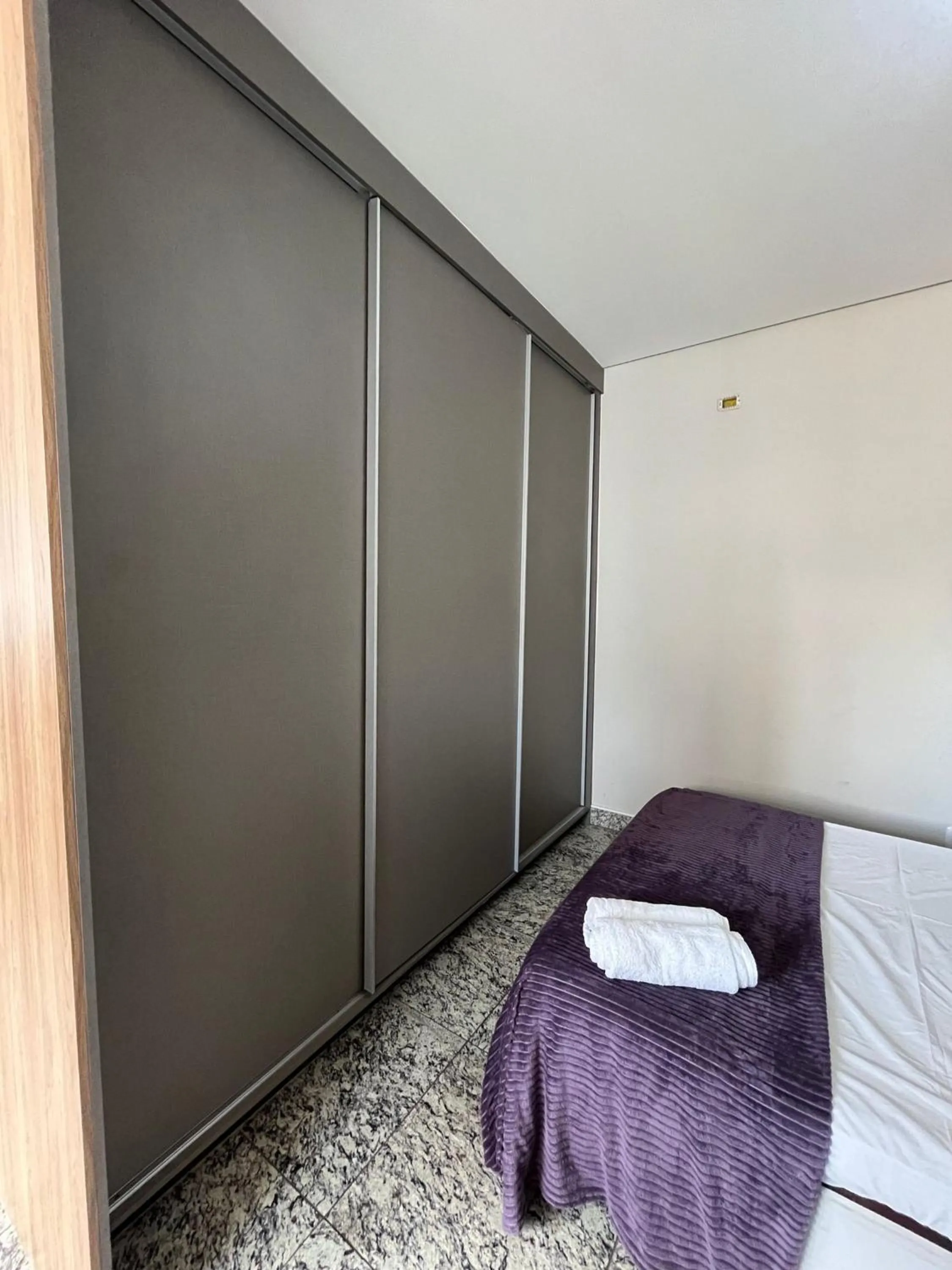 Bed in LK Lourdes 12