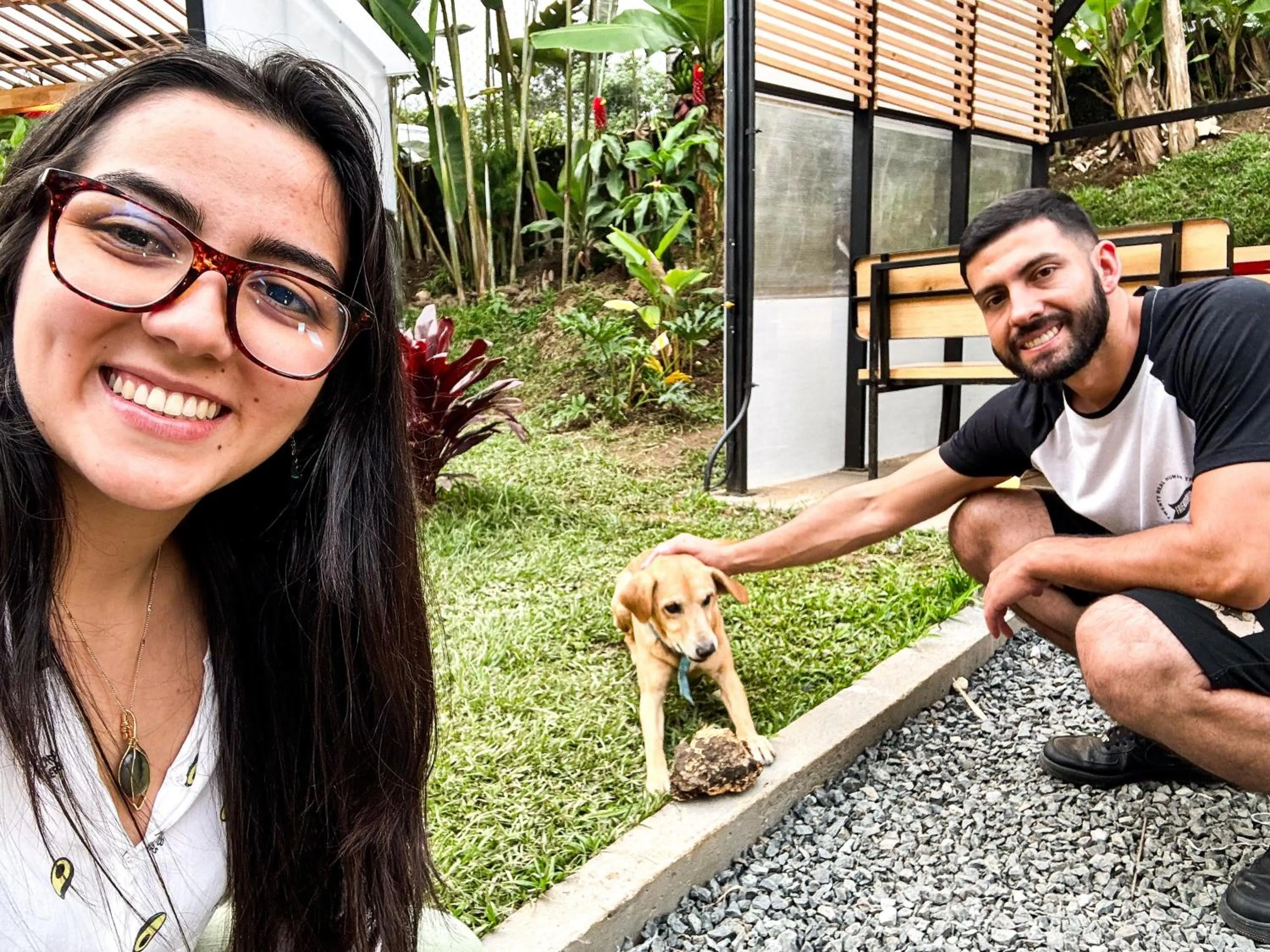 Day in Tierra Maravilla