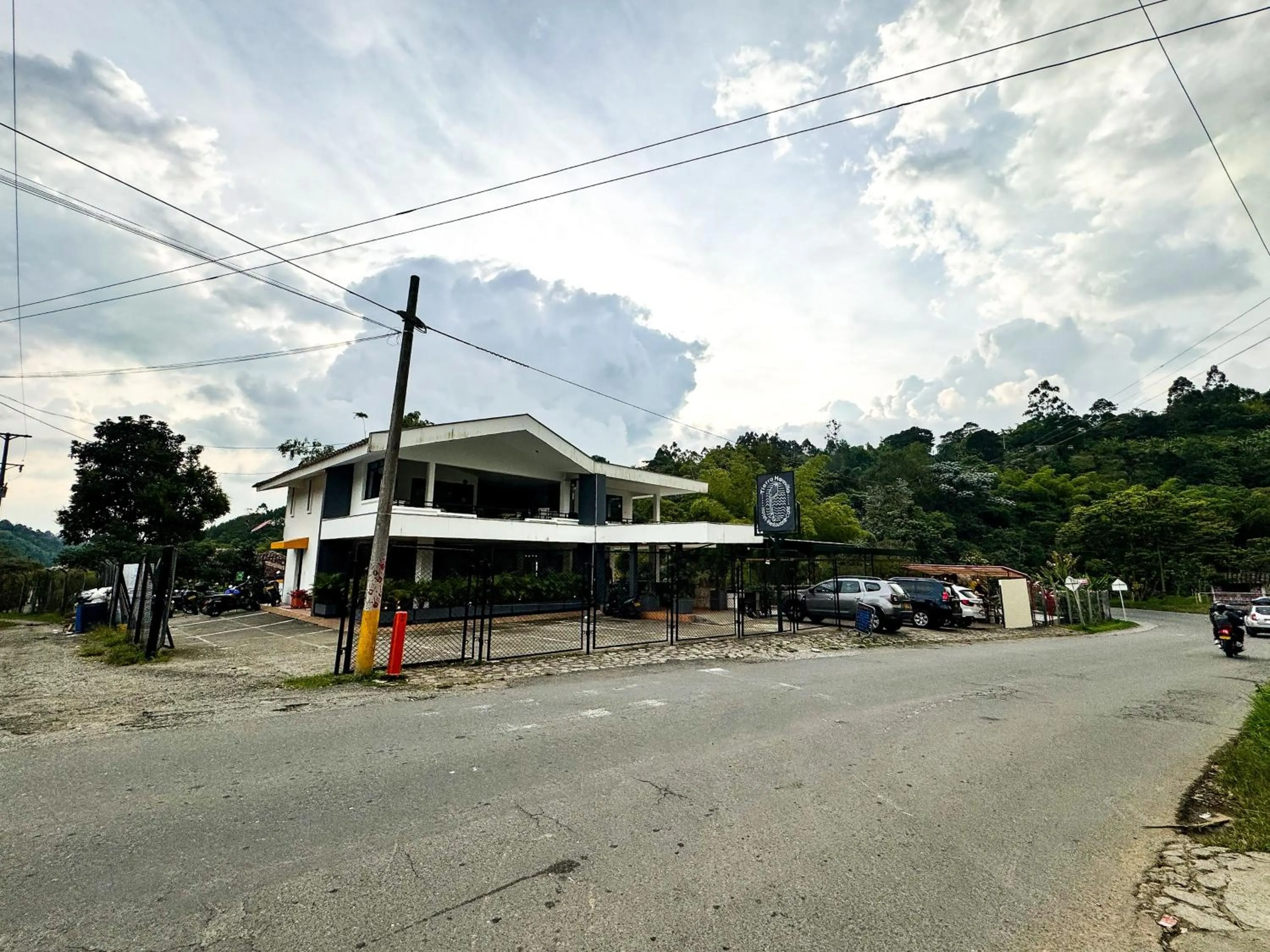 Property building in Tierra Maravilla