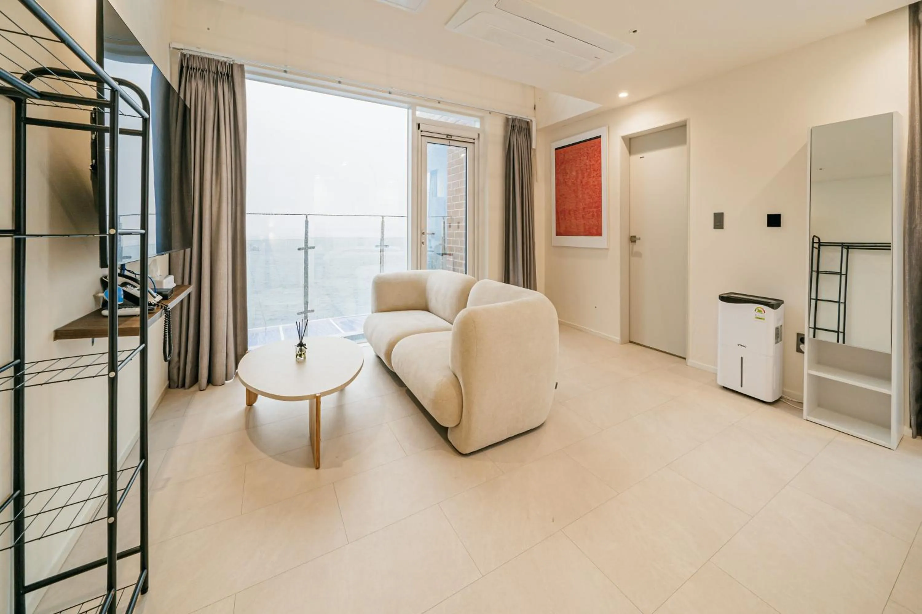 Haeilri Pool&SPA Hotel