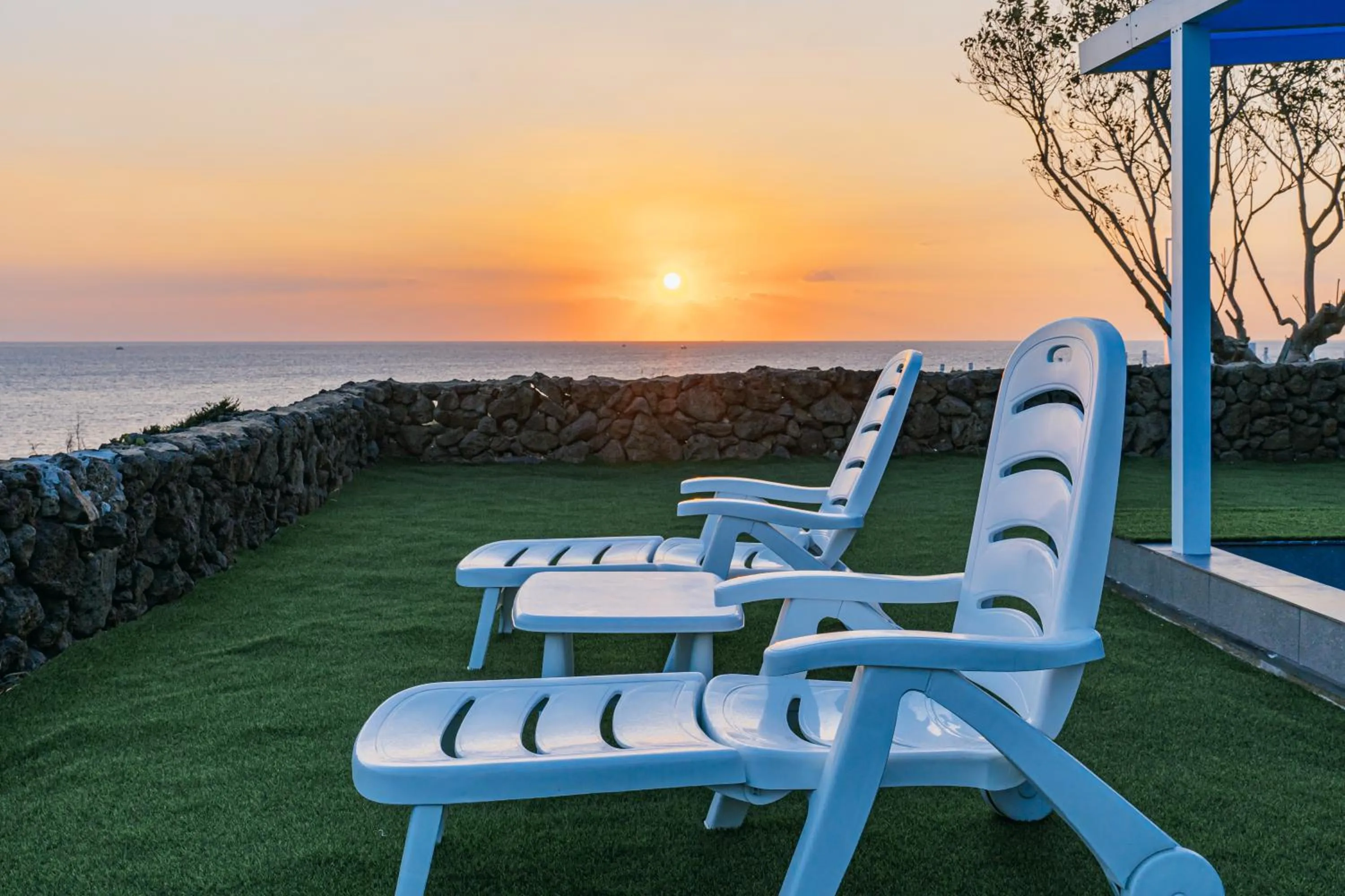 Haeilri Pool&SPA Hotel