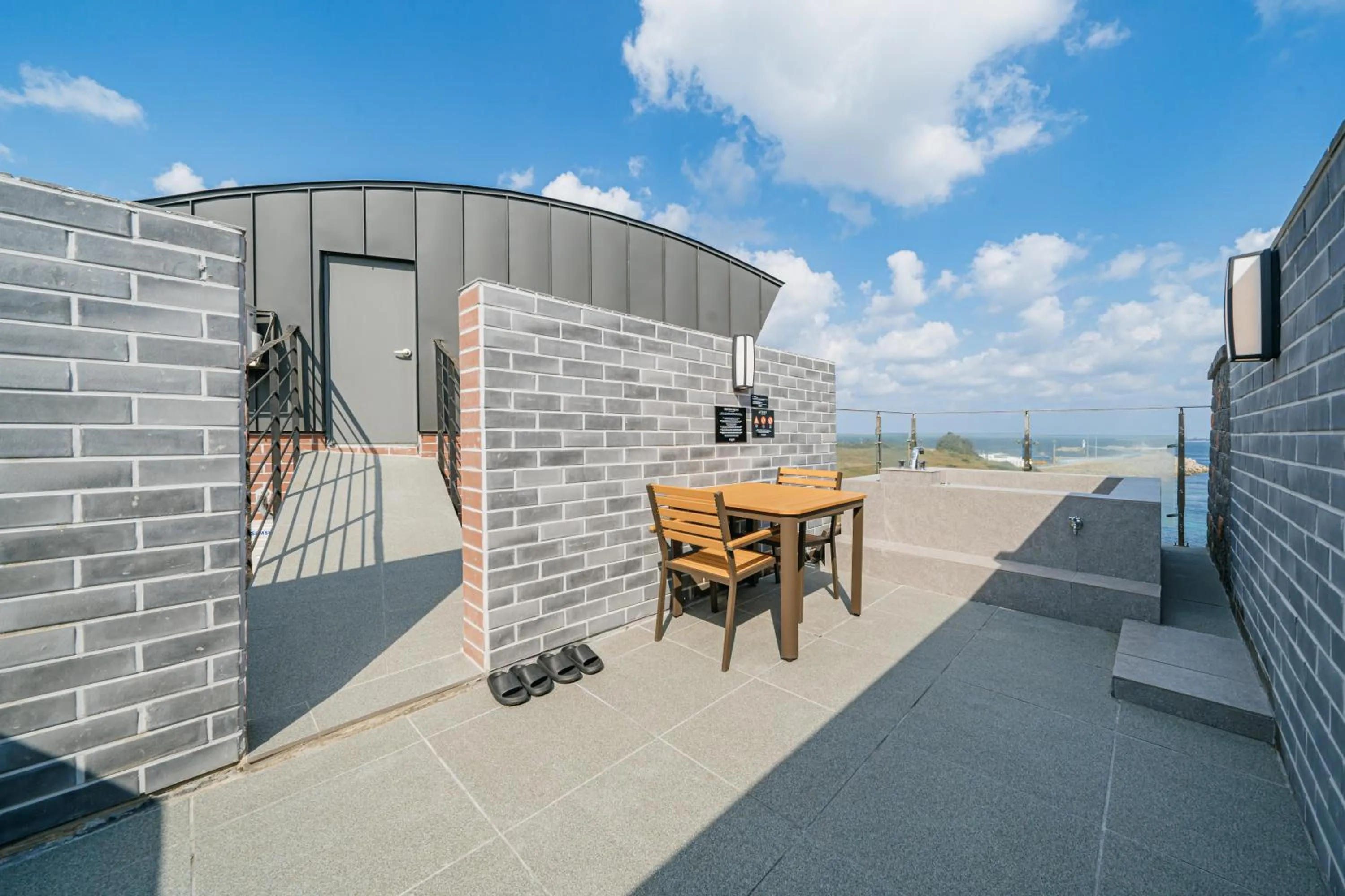 Haeilri Pool&SPA Hotel