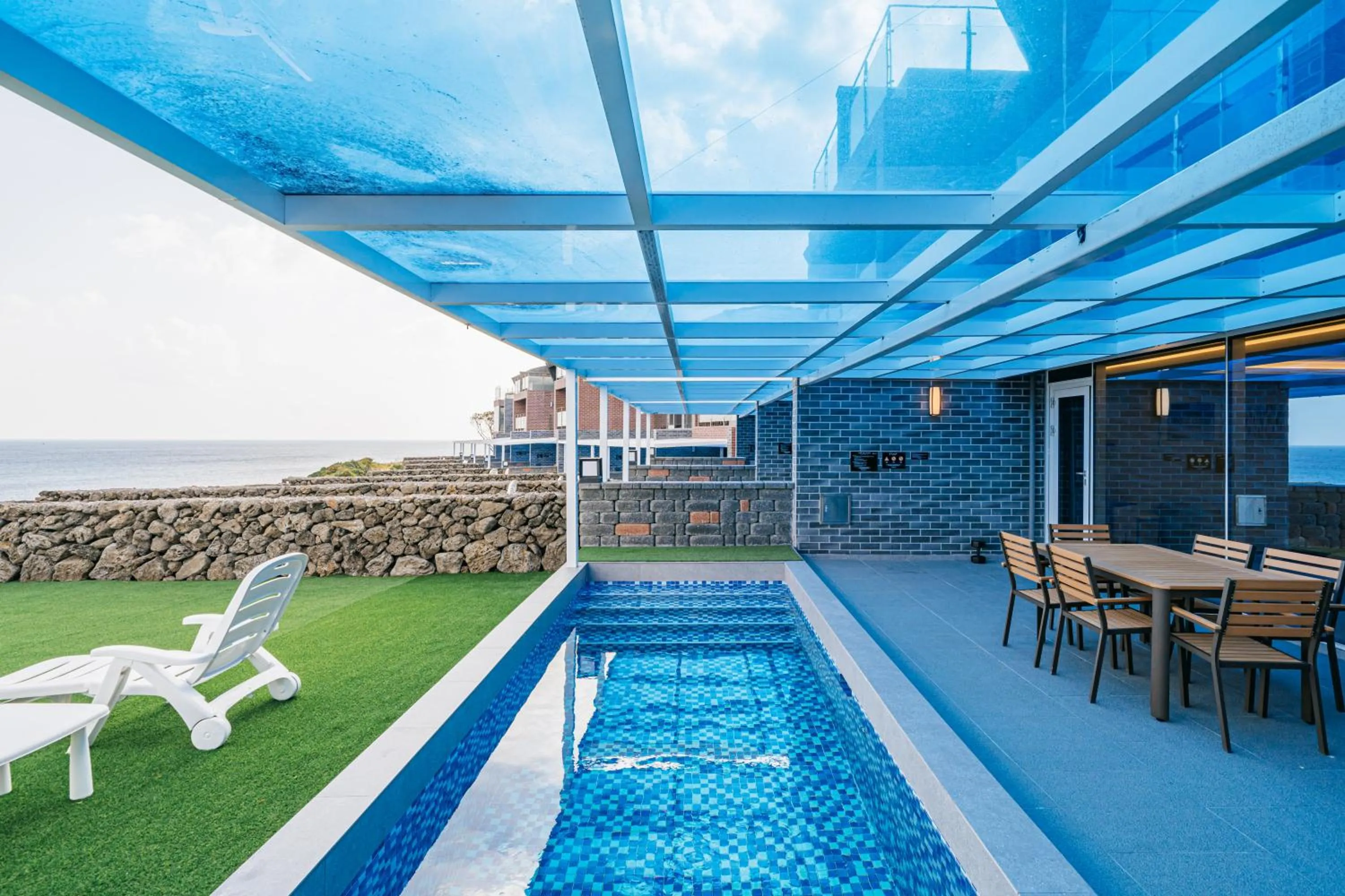 Haeilri Pool&SPA Hotel