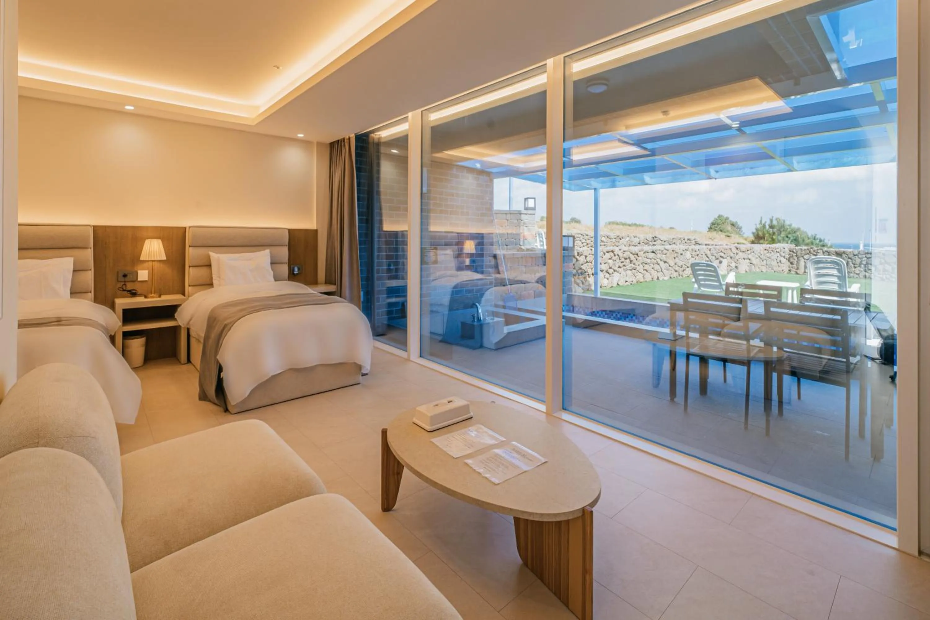 Haeilri Pool&SPA Hotel