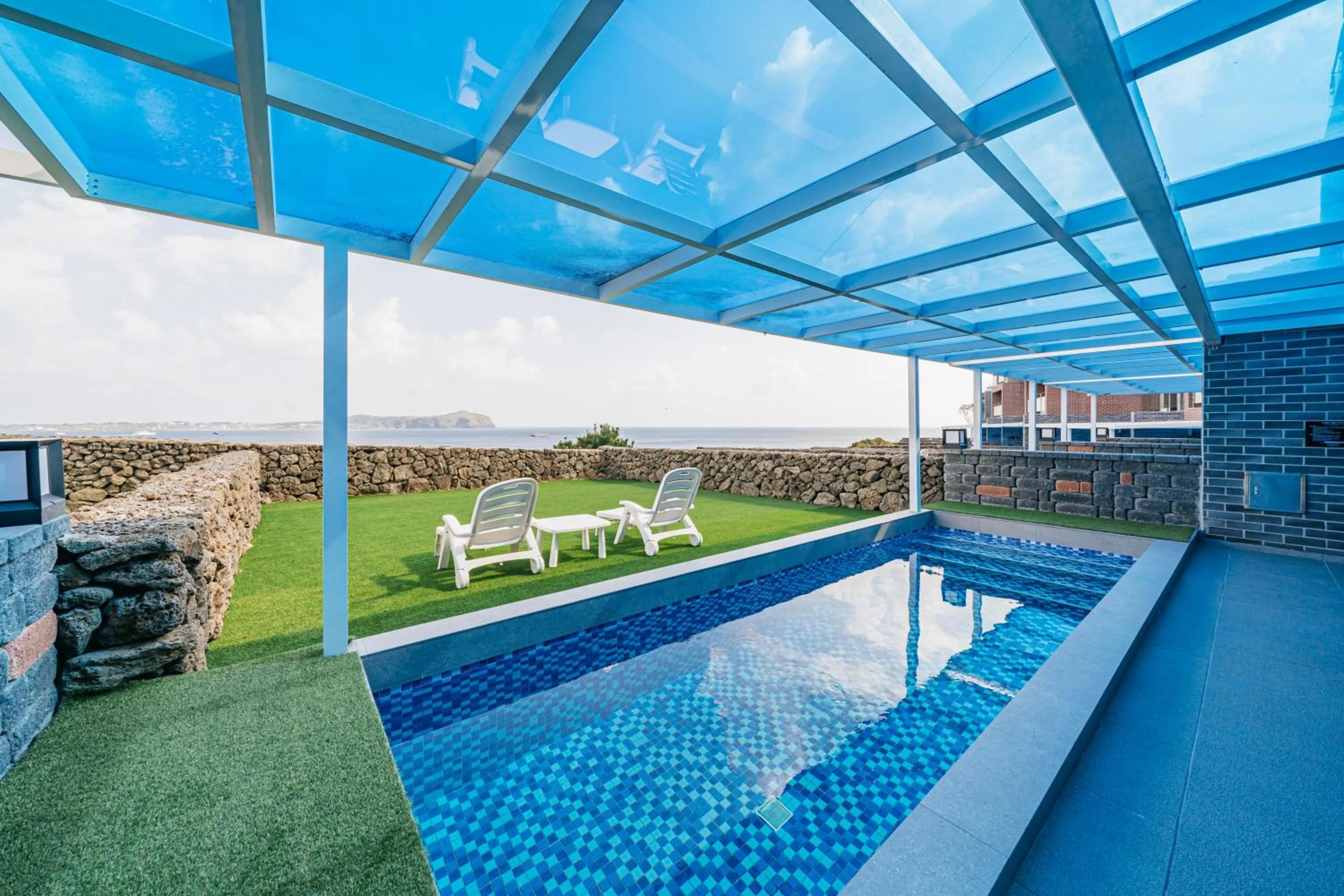 Haeilri Pool&SPA Hotel