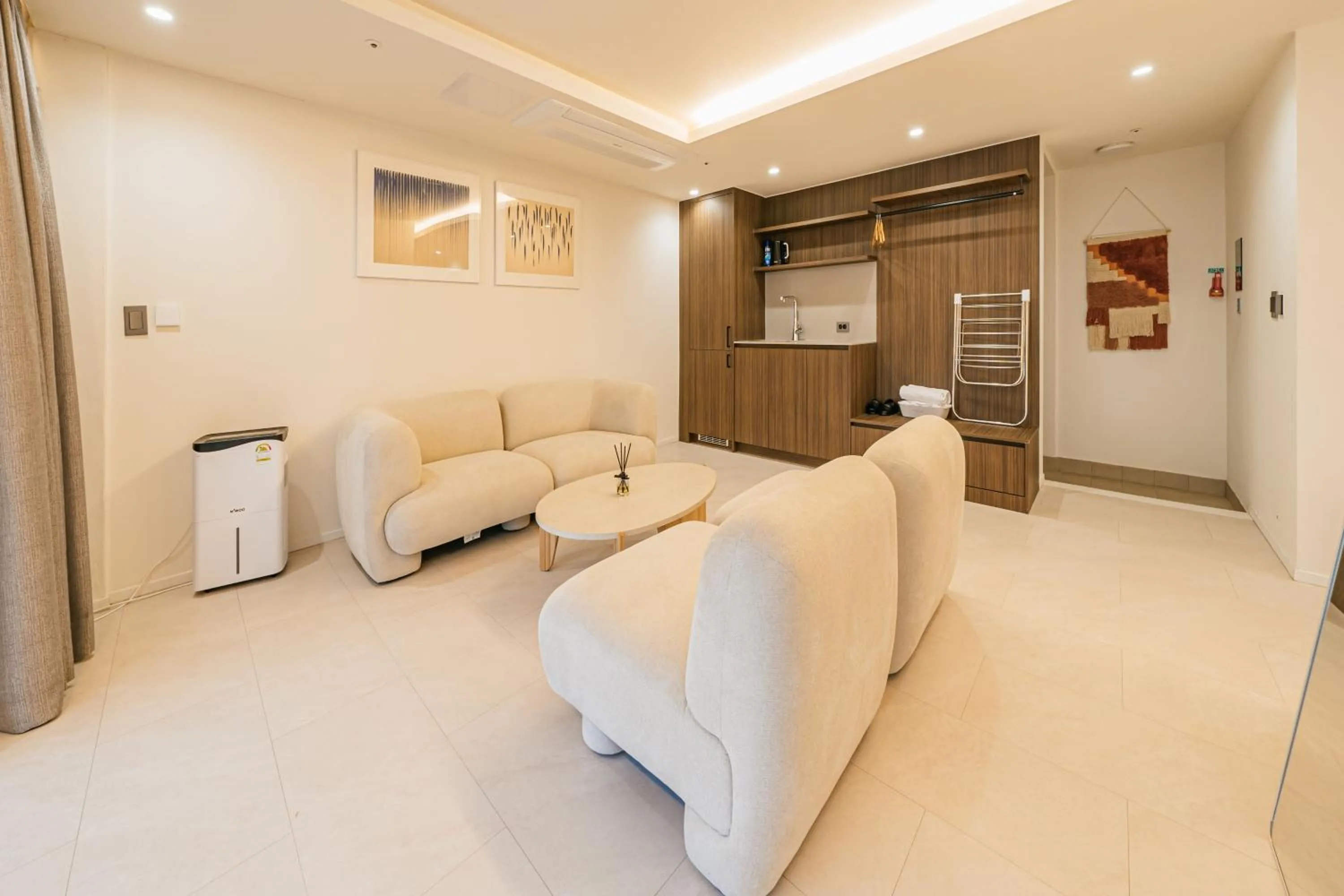 Haeilri Pool&SPA Hotel