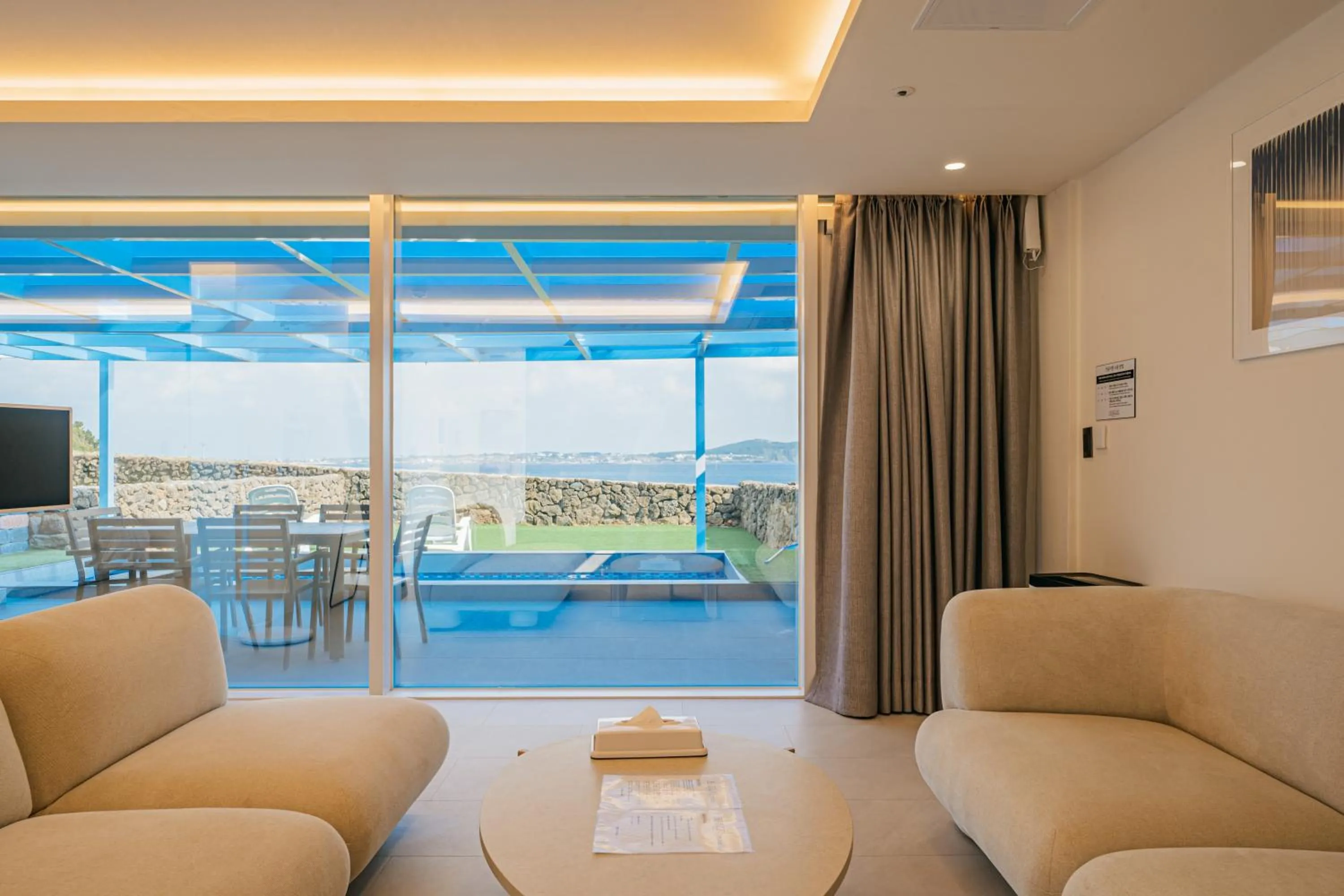 Haeilri Pool&SPA Hotel