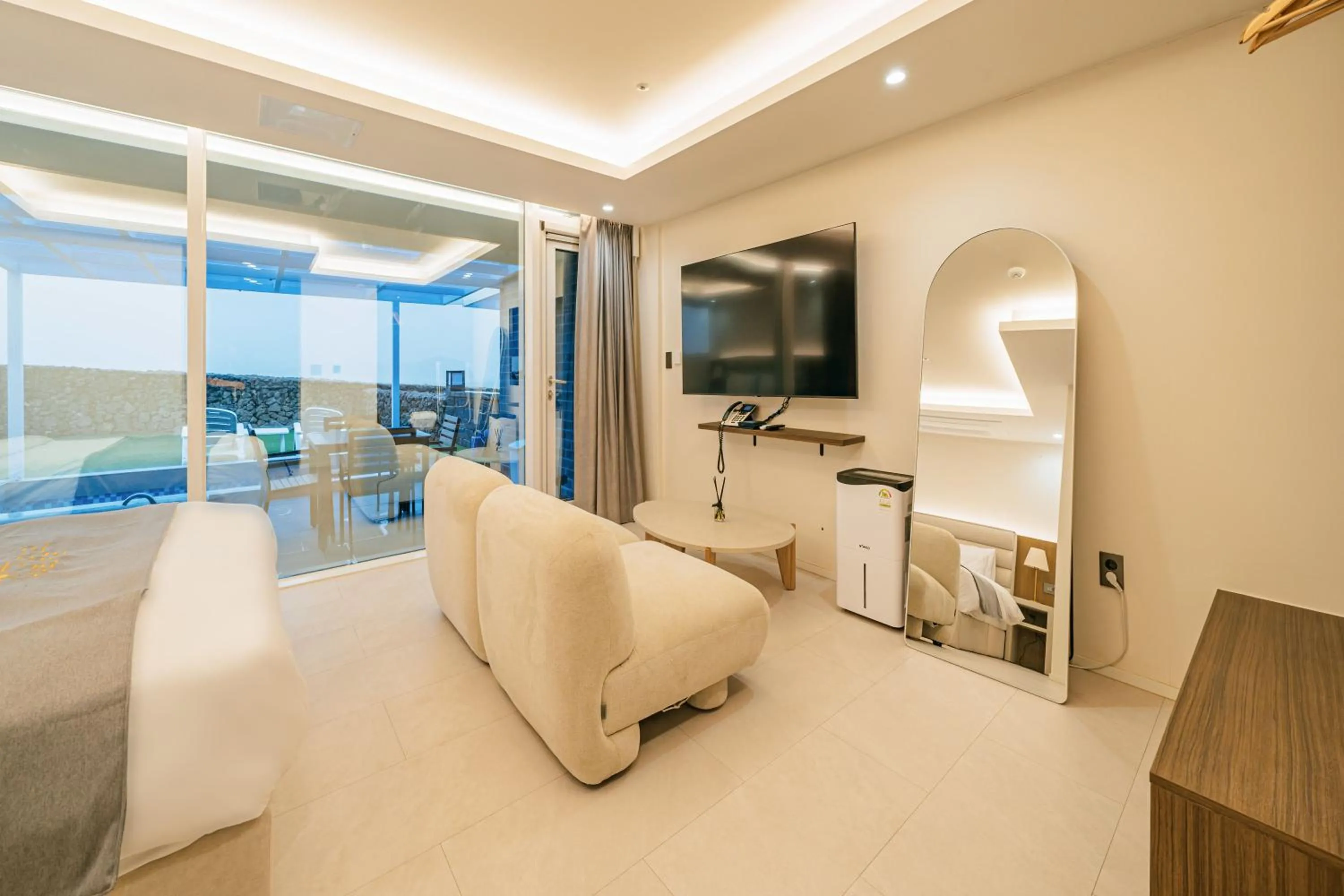 Haeilri Pool&SPA Hotel