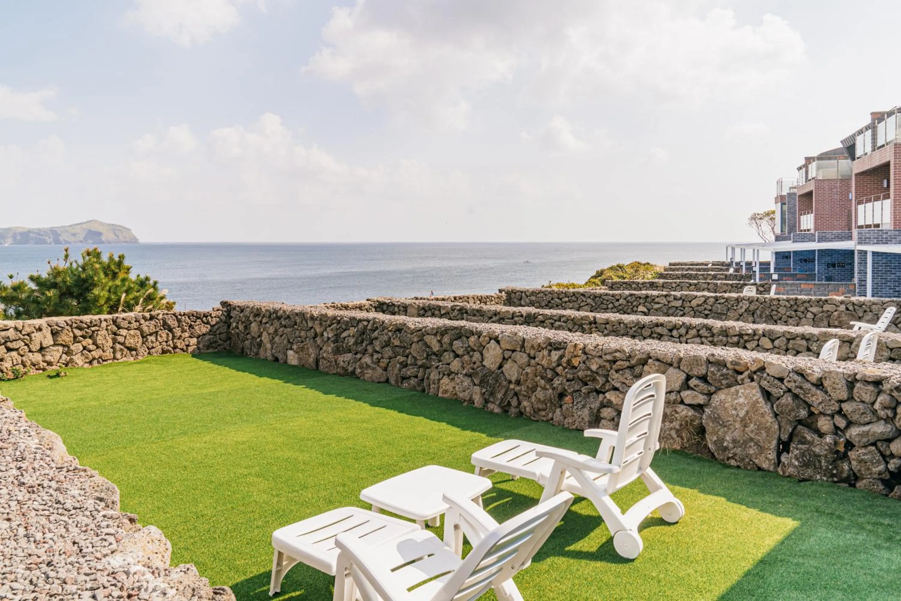 Haeilri Pool&SPA Hotel