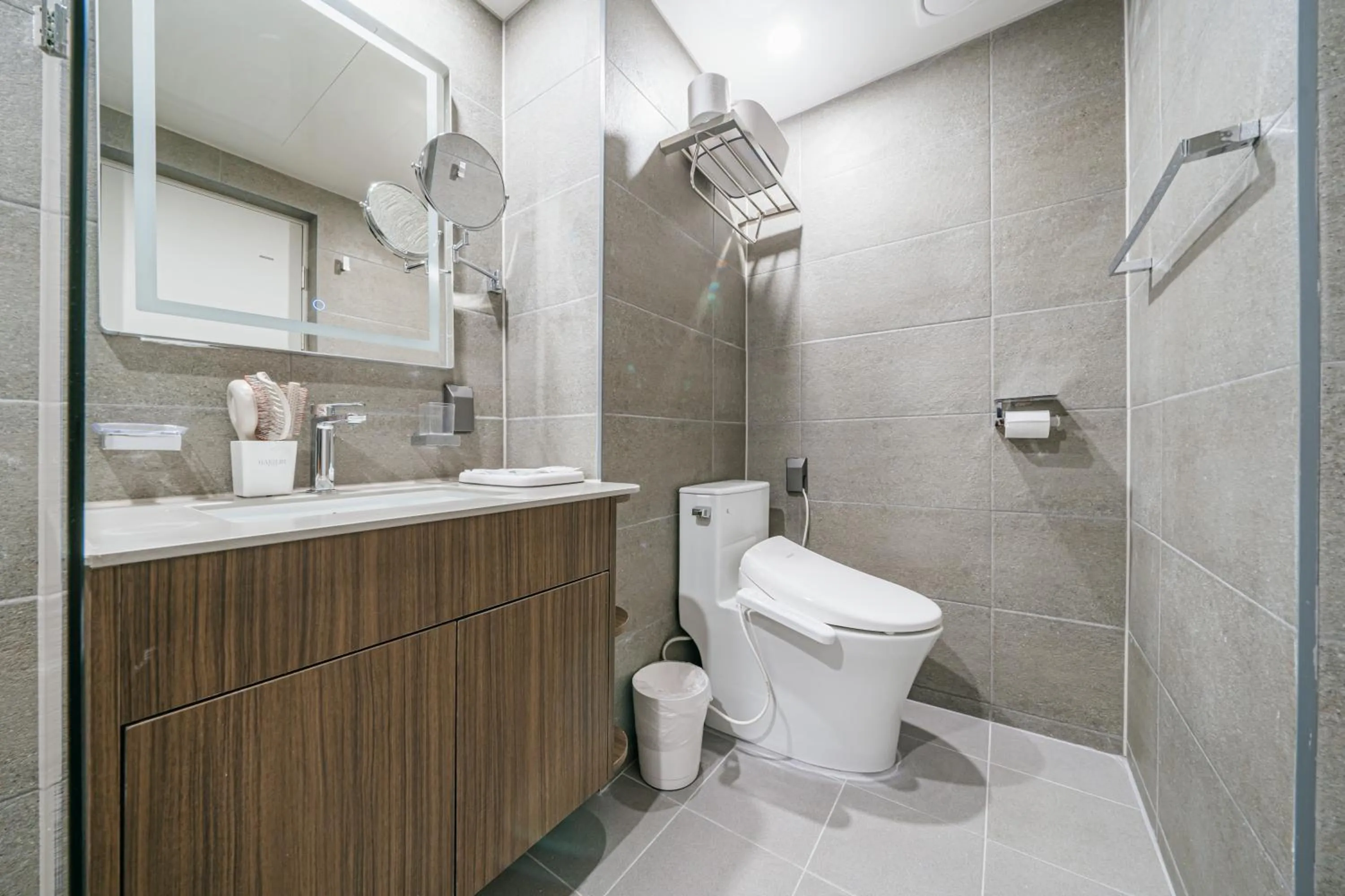 Haeilri Pool&SPA Hotel