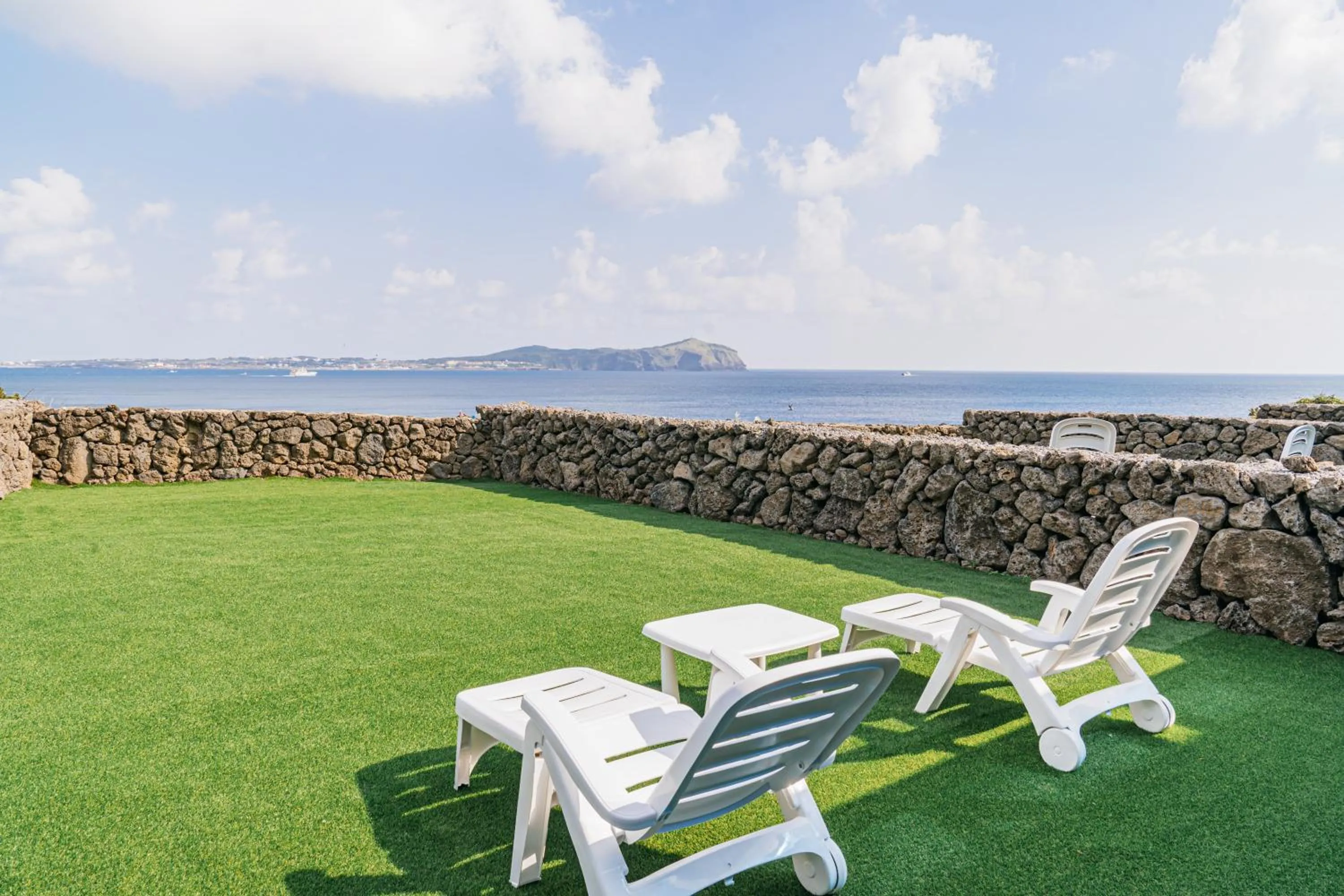 Haeilri Pool&SPA Hotel