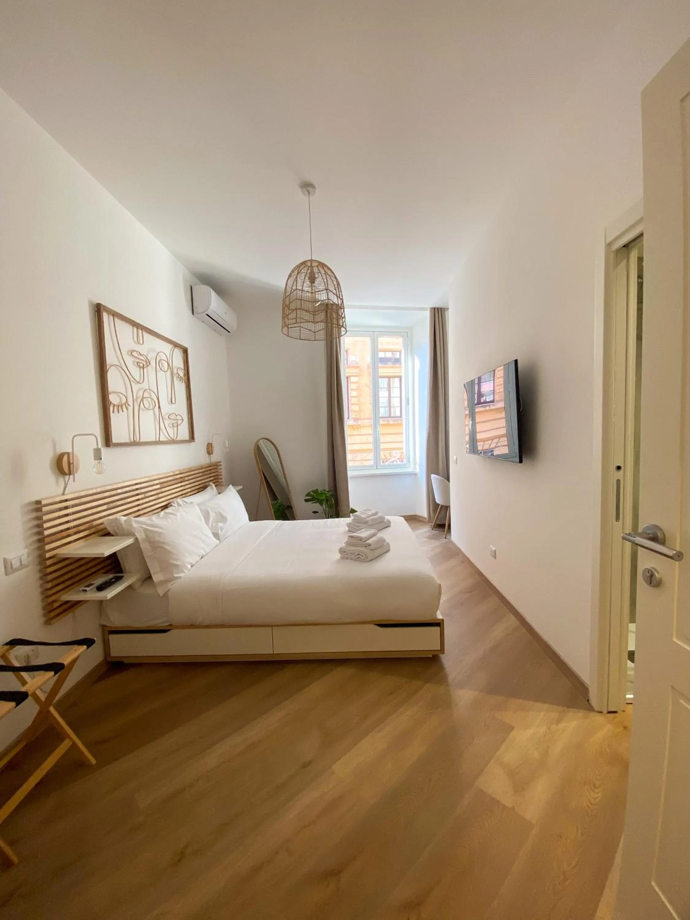 Boho Suites - Rome Colosseum