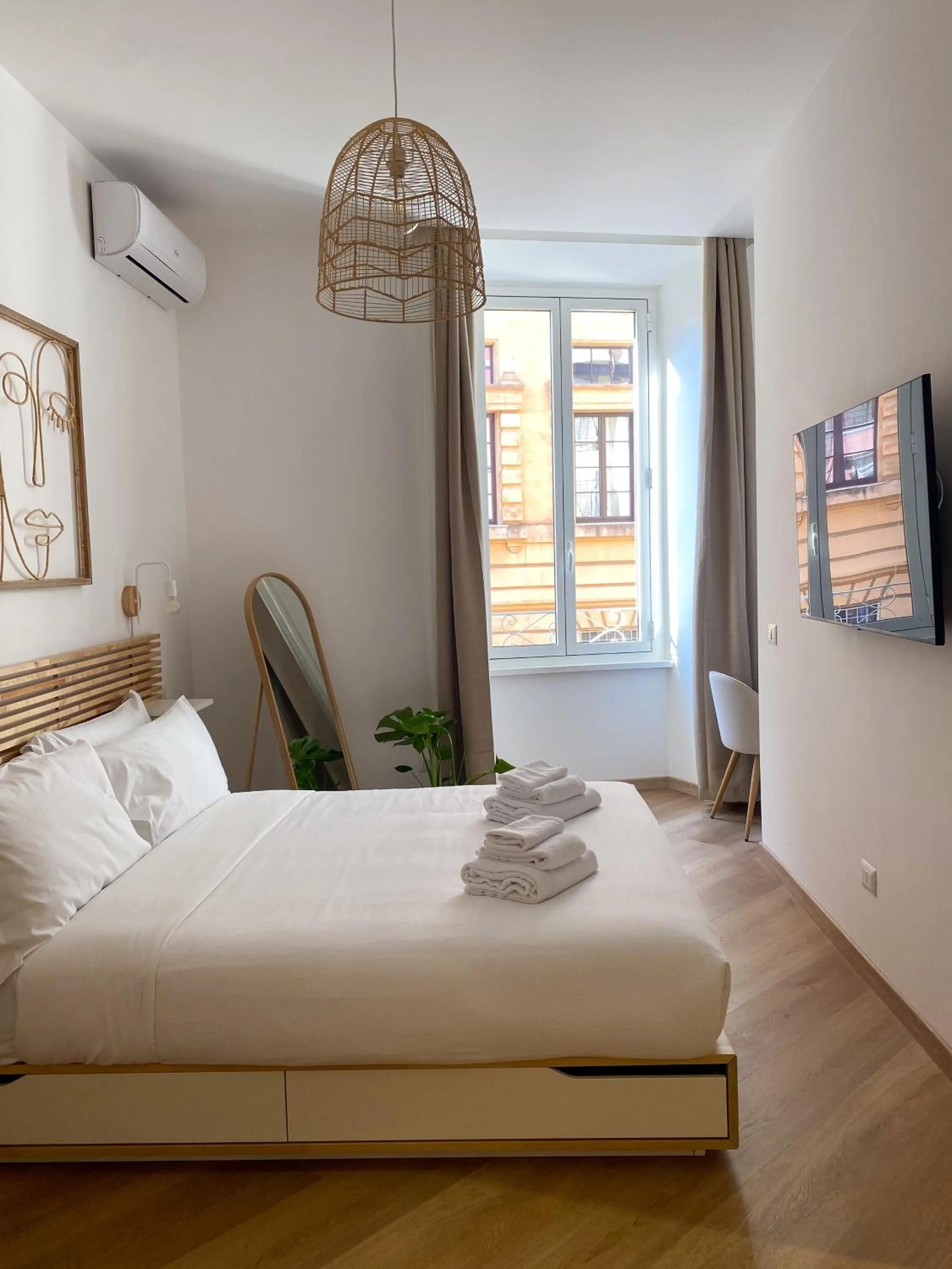 Boho Suites - Rome Colosseum