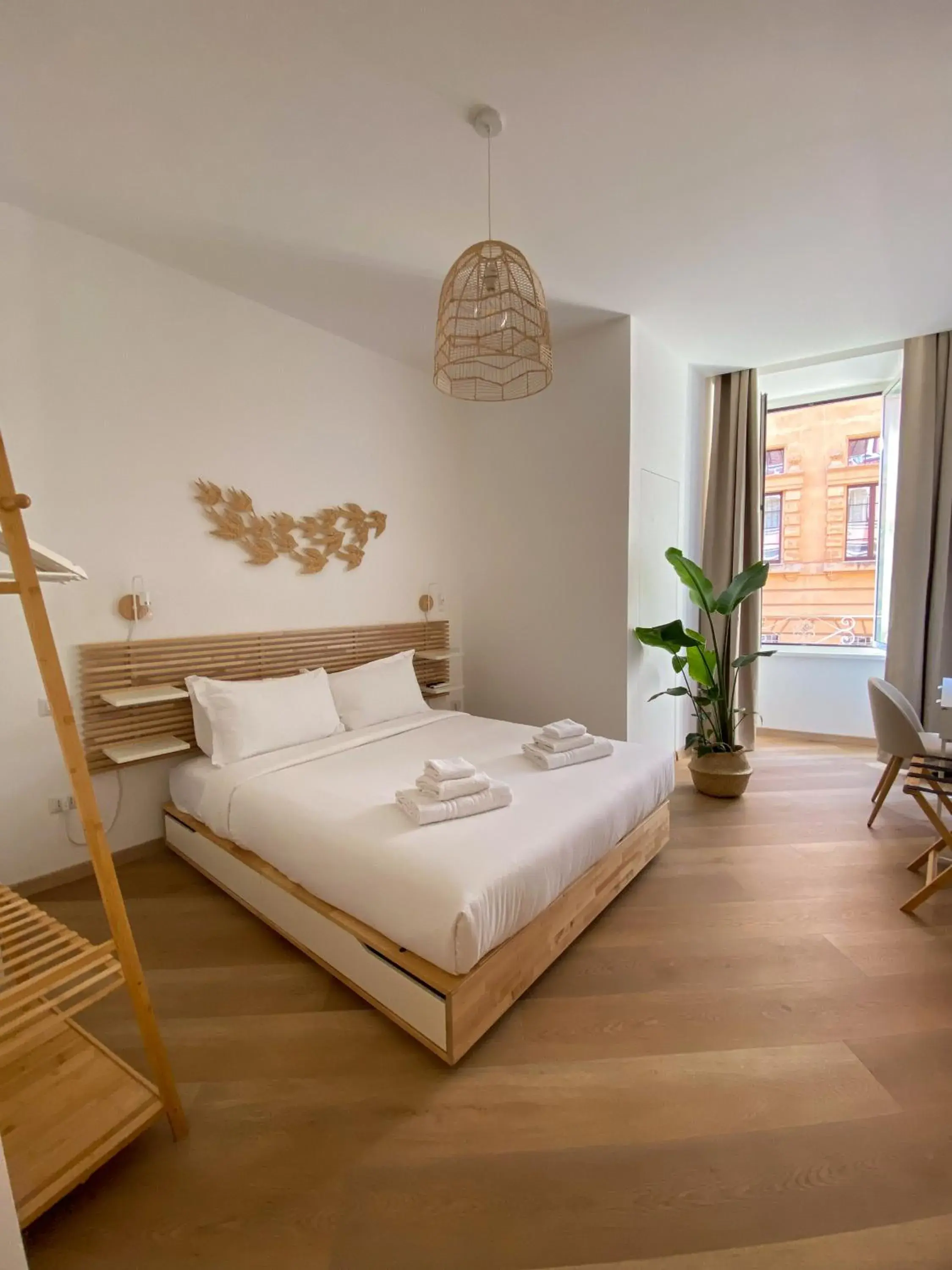 Boho Suites - Rome Colosseum Boho Suites - Rome Colosseum
